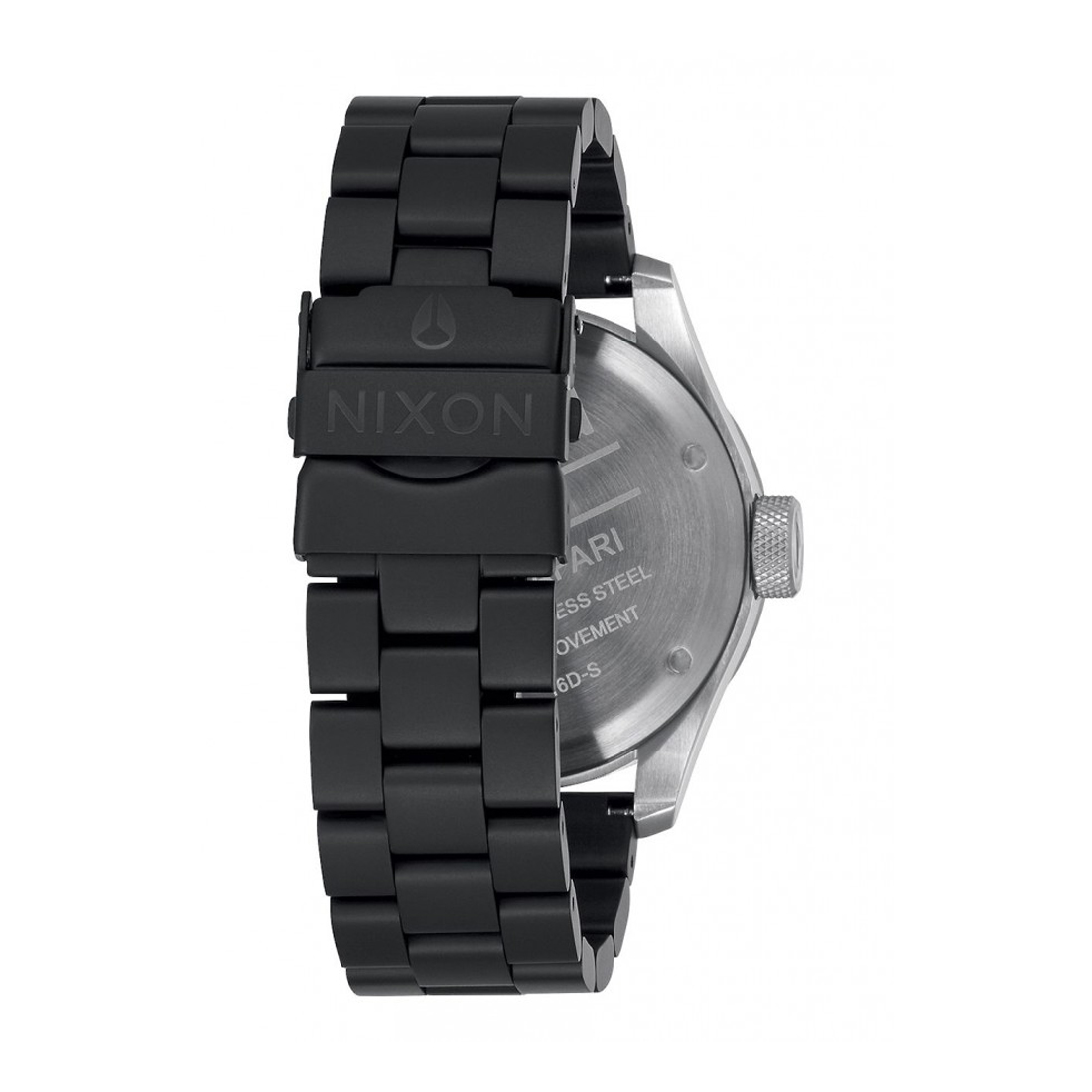 Nixon A9742541 Cuarzo