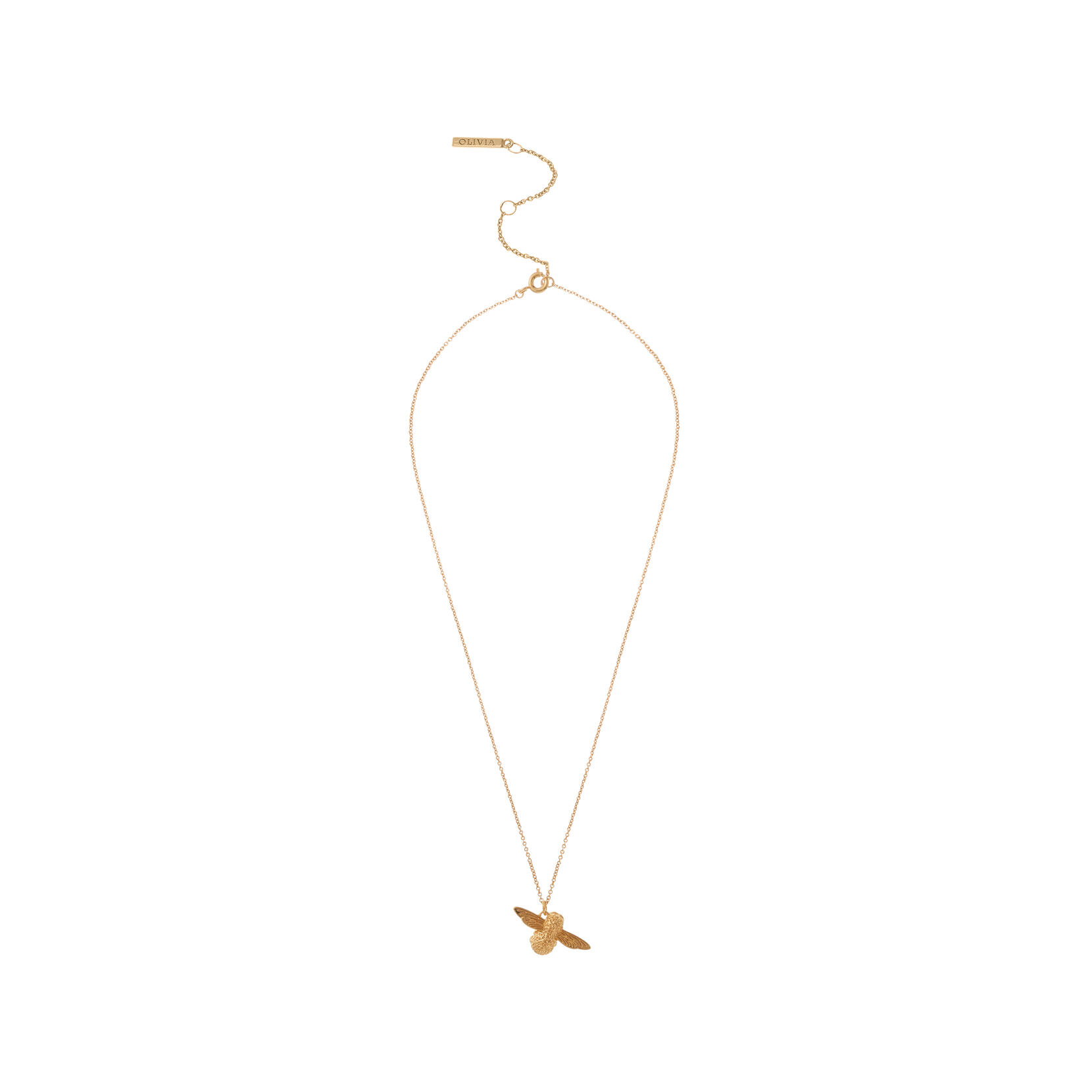 Olivia Burton Obj16Amn27 Collar