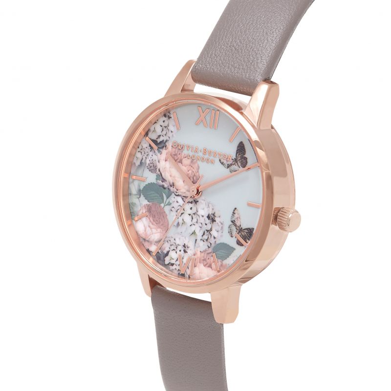 Olivia Burton Ob16Eg67 Cuarzo