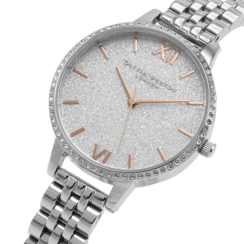 Olivia Burton Ob16Gd68 Cuarzo