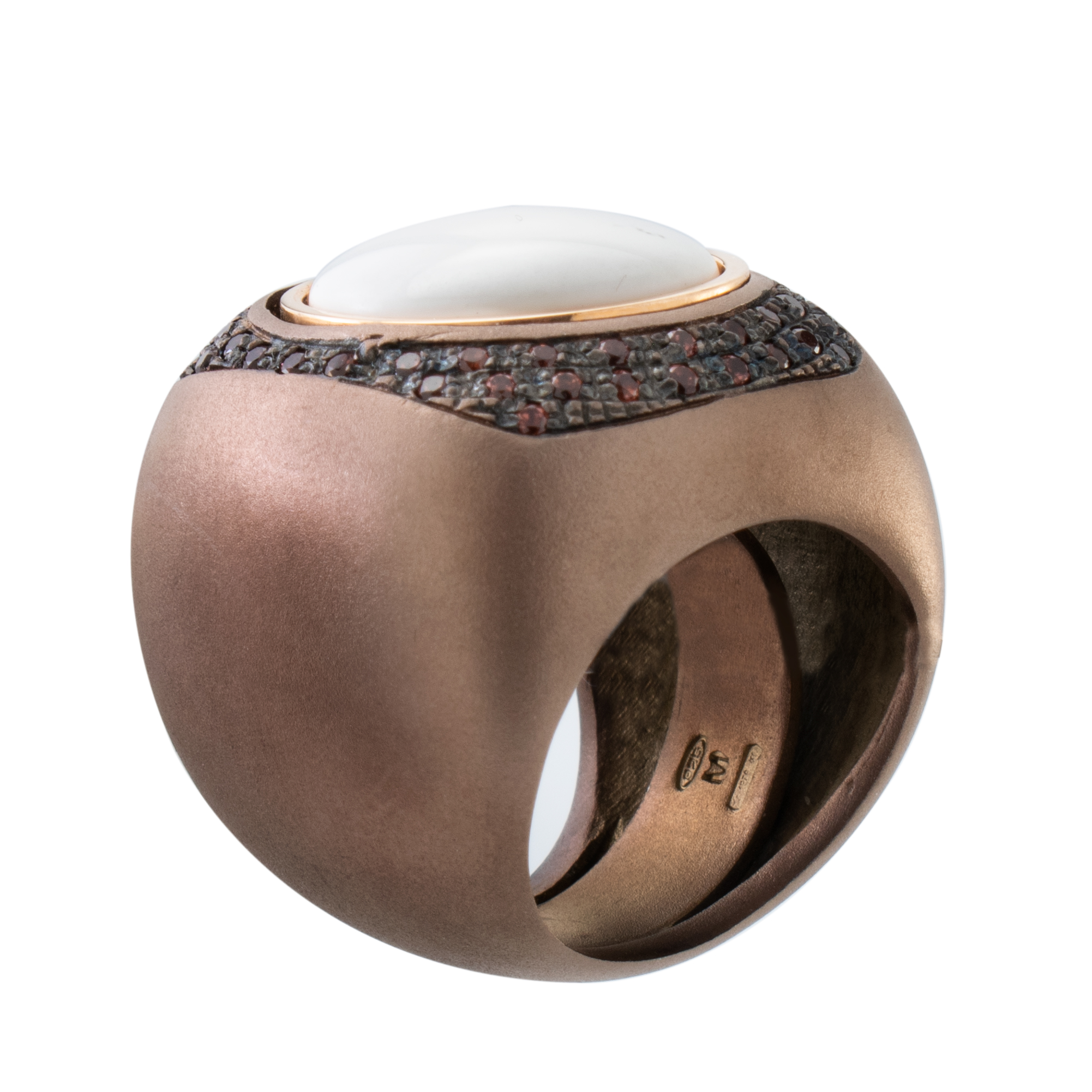 Pesavento Ring KSGLA022