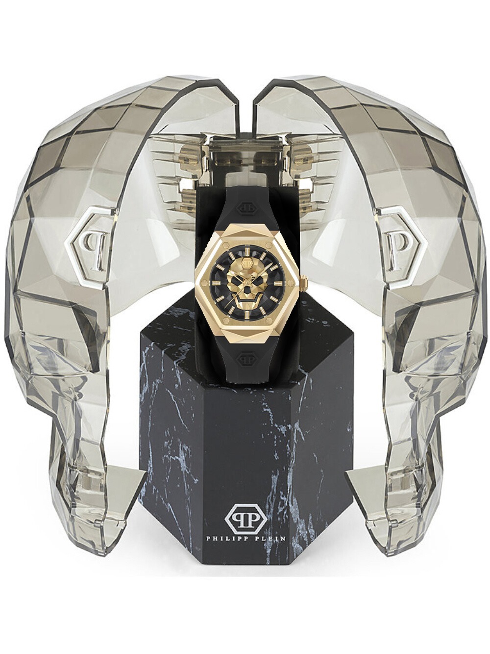 Philipp Plein Pwada0224 Cuarzo