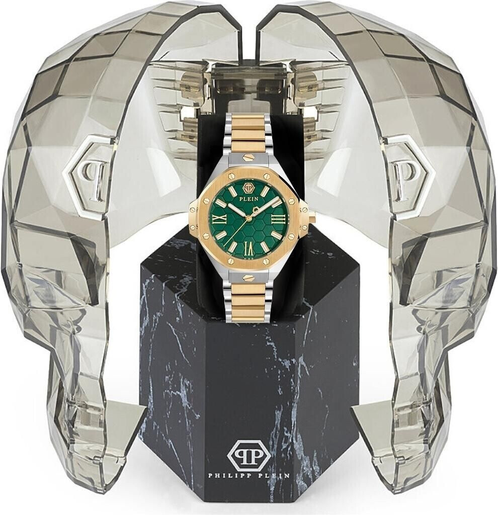 Philipp Plein Pwbda0724 Cuarzo