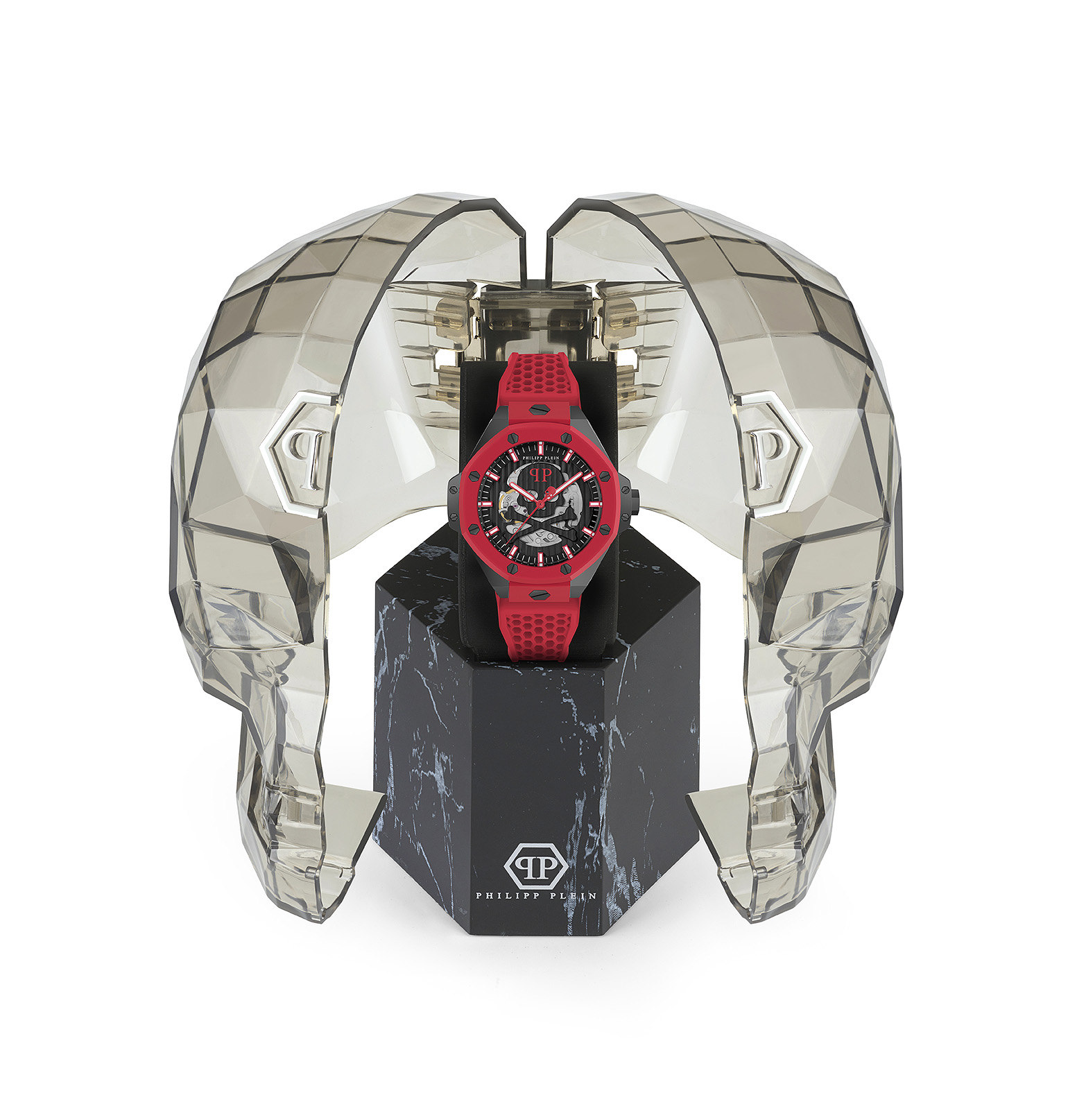 Philipp Plein Pwpfa0524 Automatico