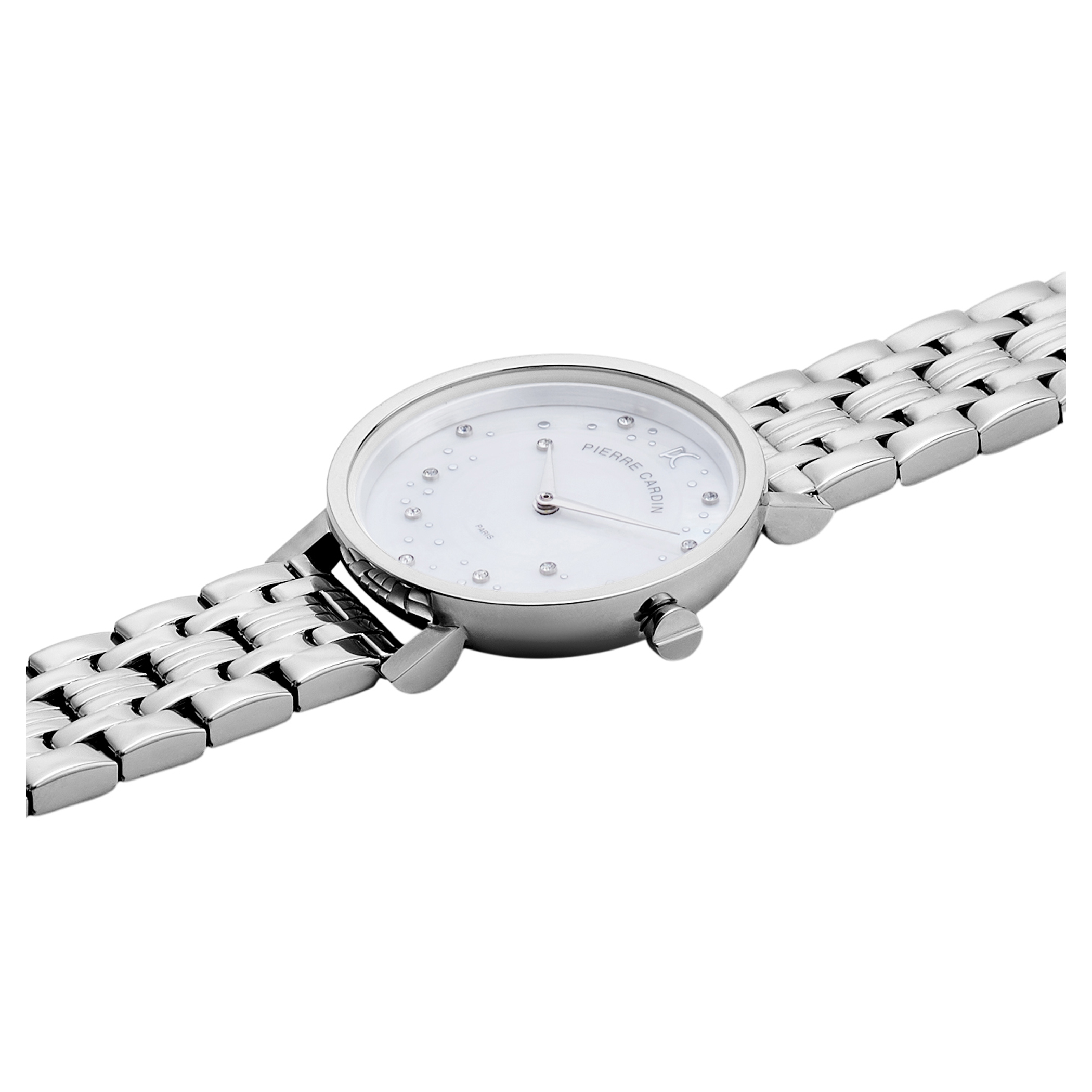 Pierre Cardin Ccm.0550 Cuarzo