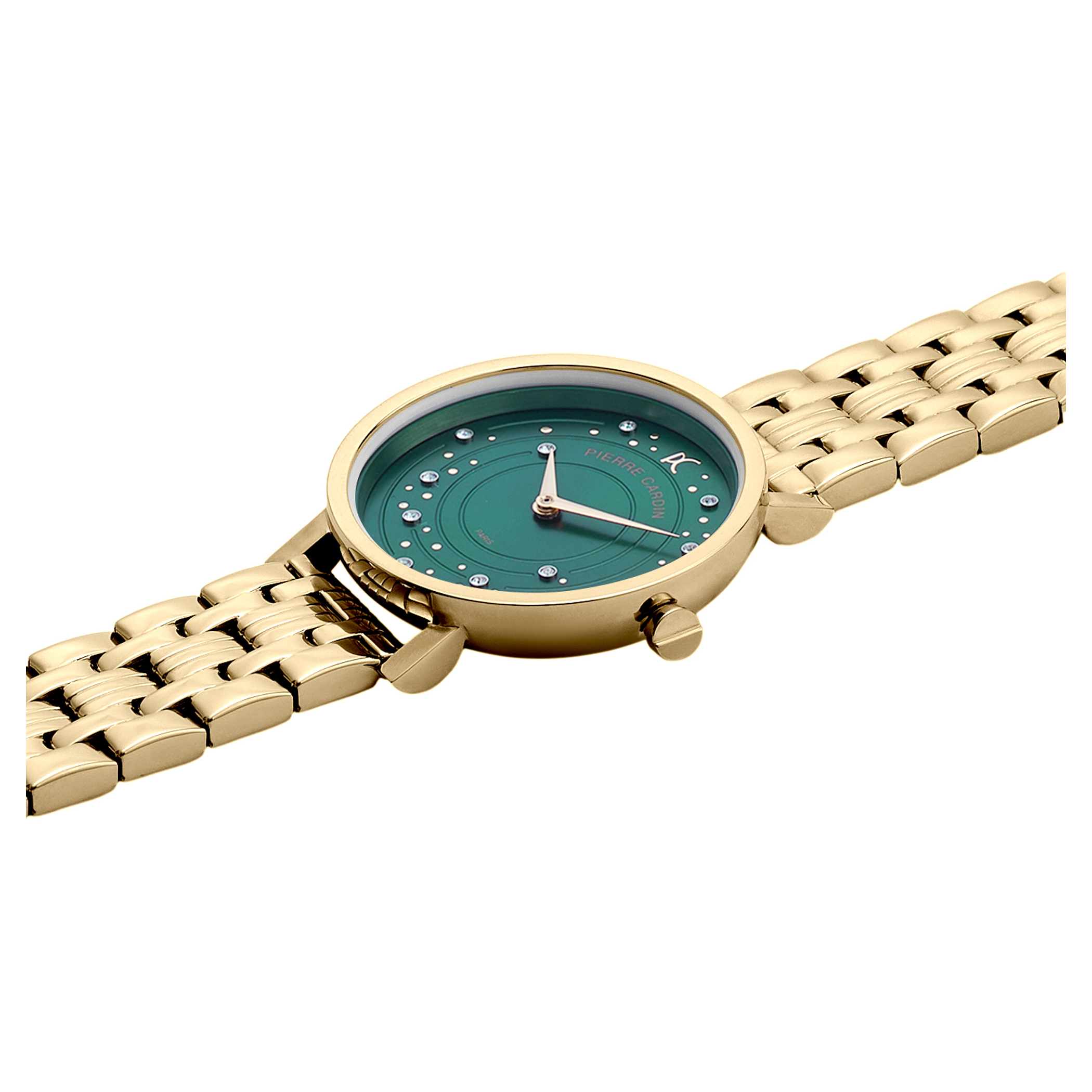 Pierre Cardin Ccm.0552 Cuarzo