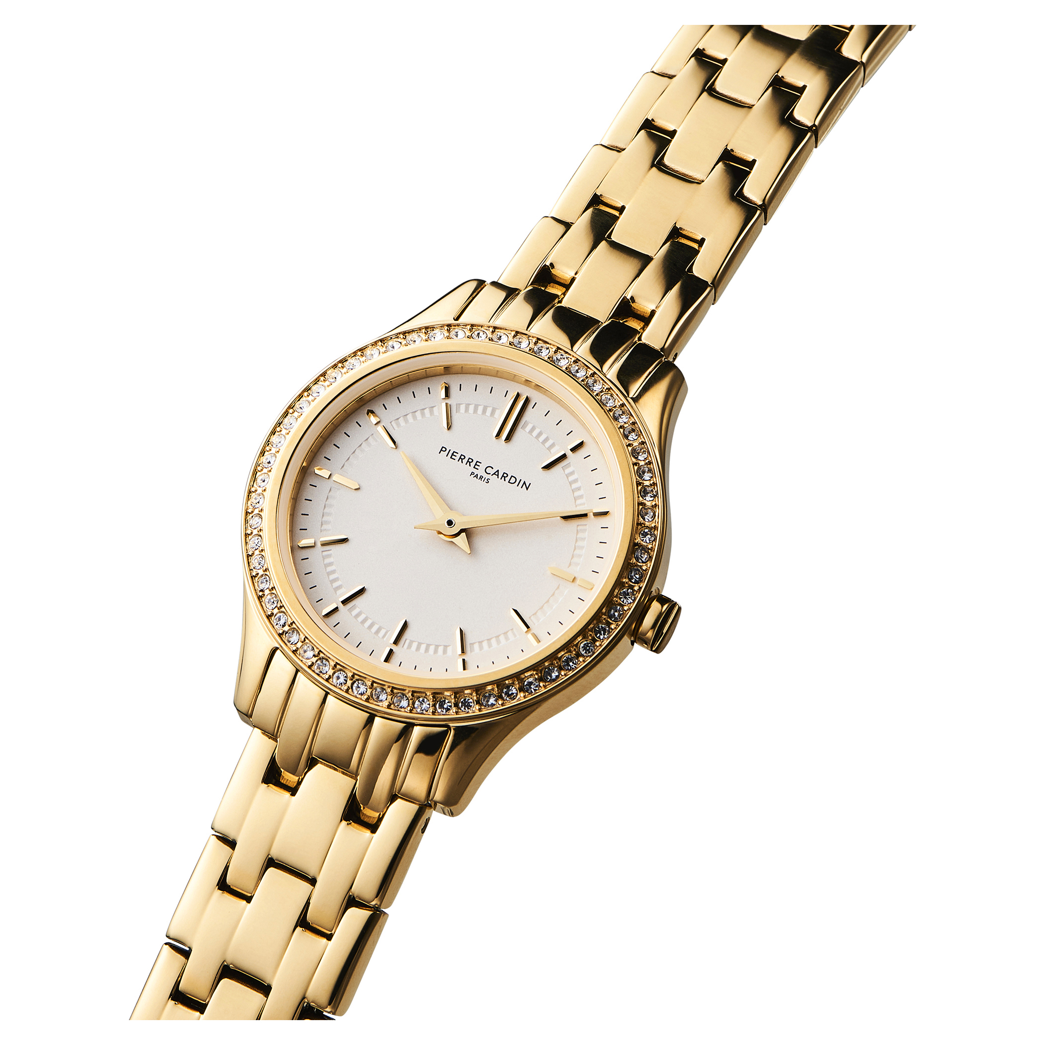 Pierre Cardin Cf.0607.Se.g Cuarzo