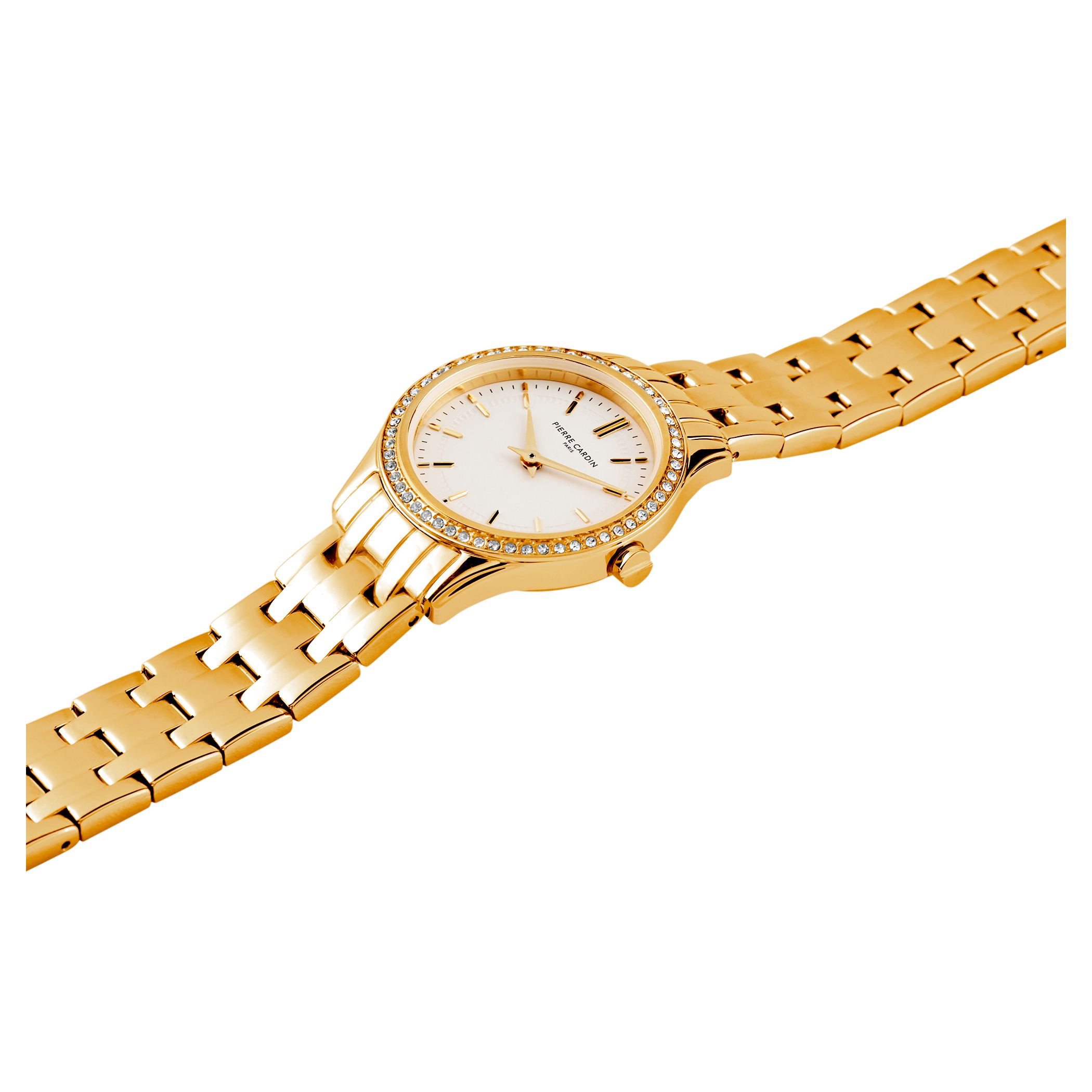 Pierre Cardin Cf.0607.Se.g Cuarzo