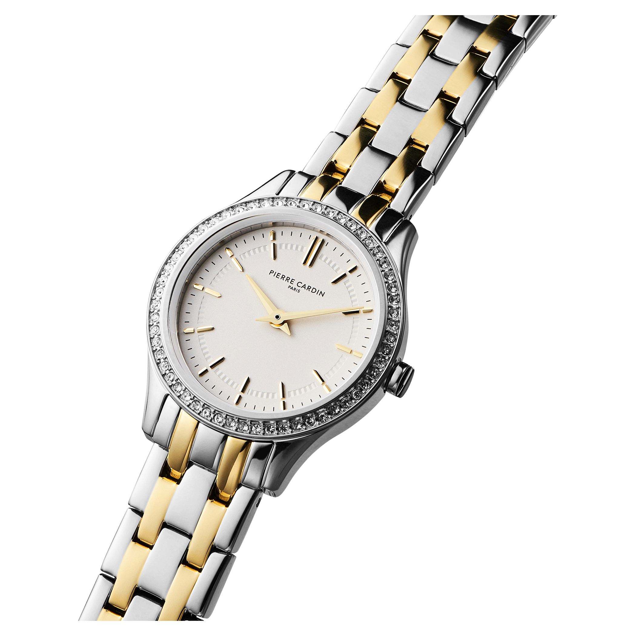 Pierre Cardin Cf.0607.Su.g Cuarzo
