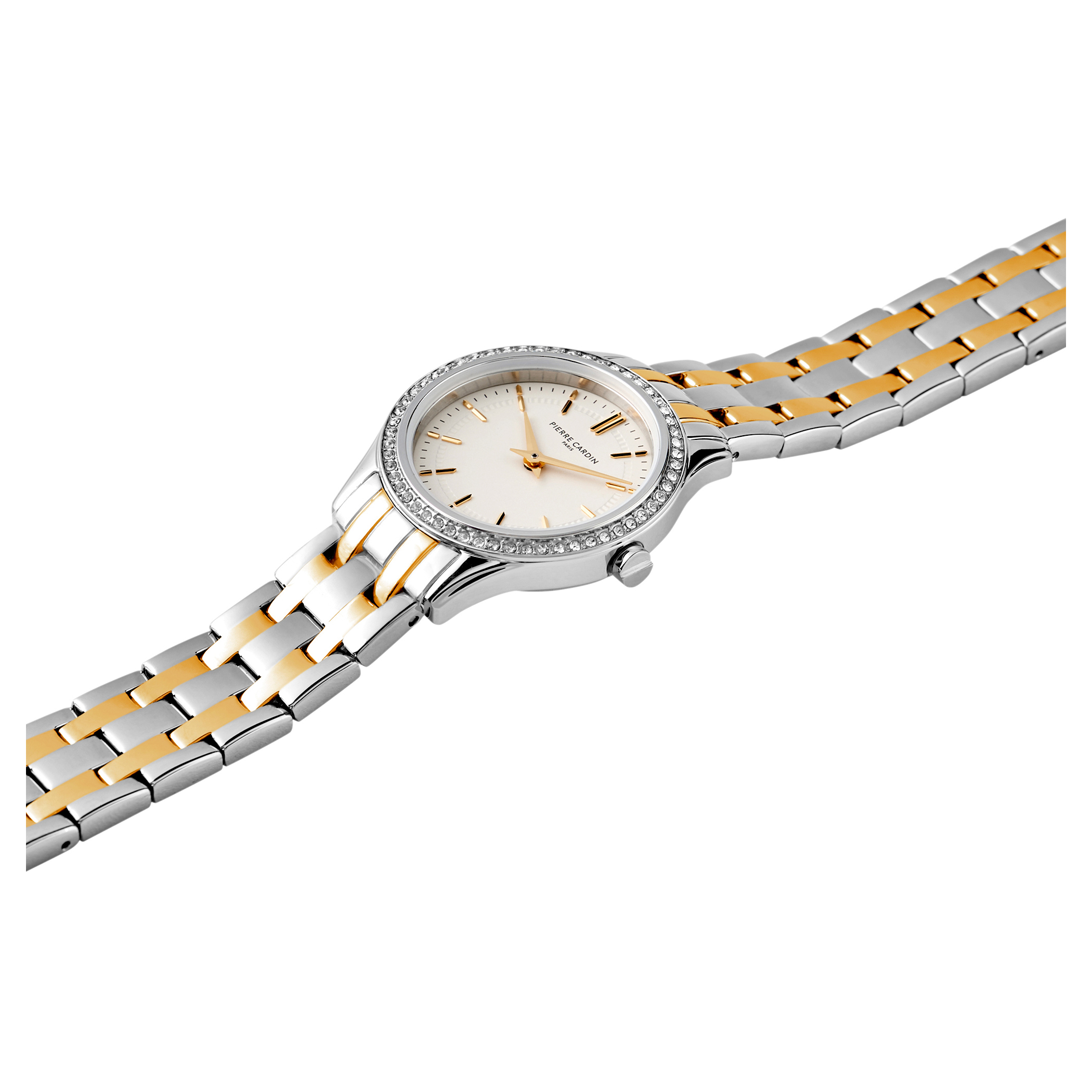 Pierre Cardin Cf.0607.Su.g Cuarzo