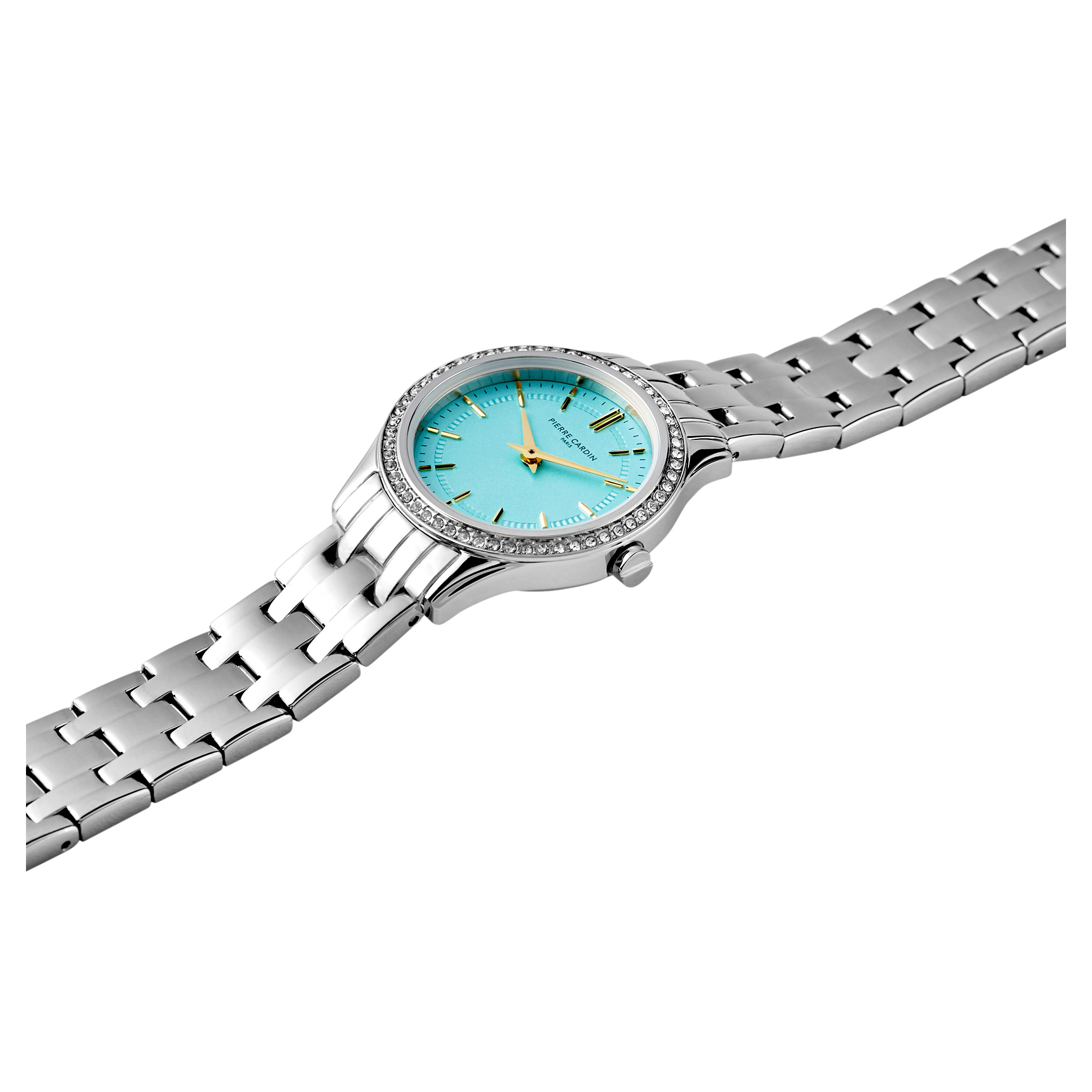 Pierre Cardin Cf.0609.Sj Cuarzo