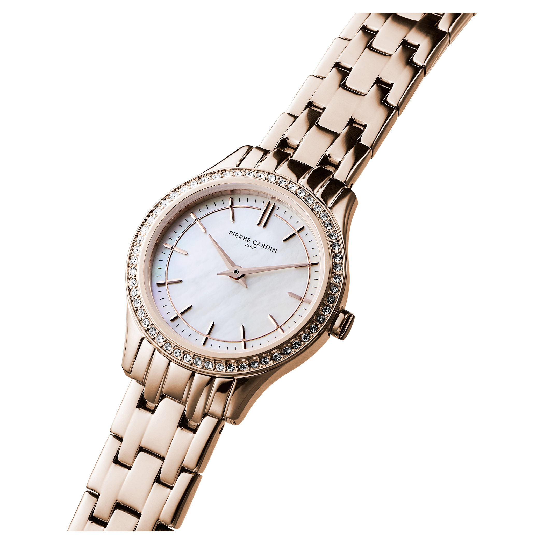 Pierre Cardin Cf.0611.Sc.rg Cuarzo