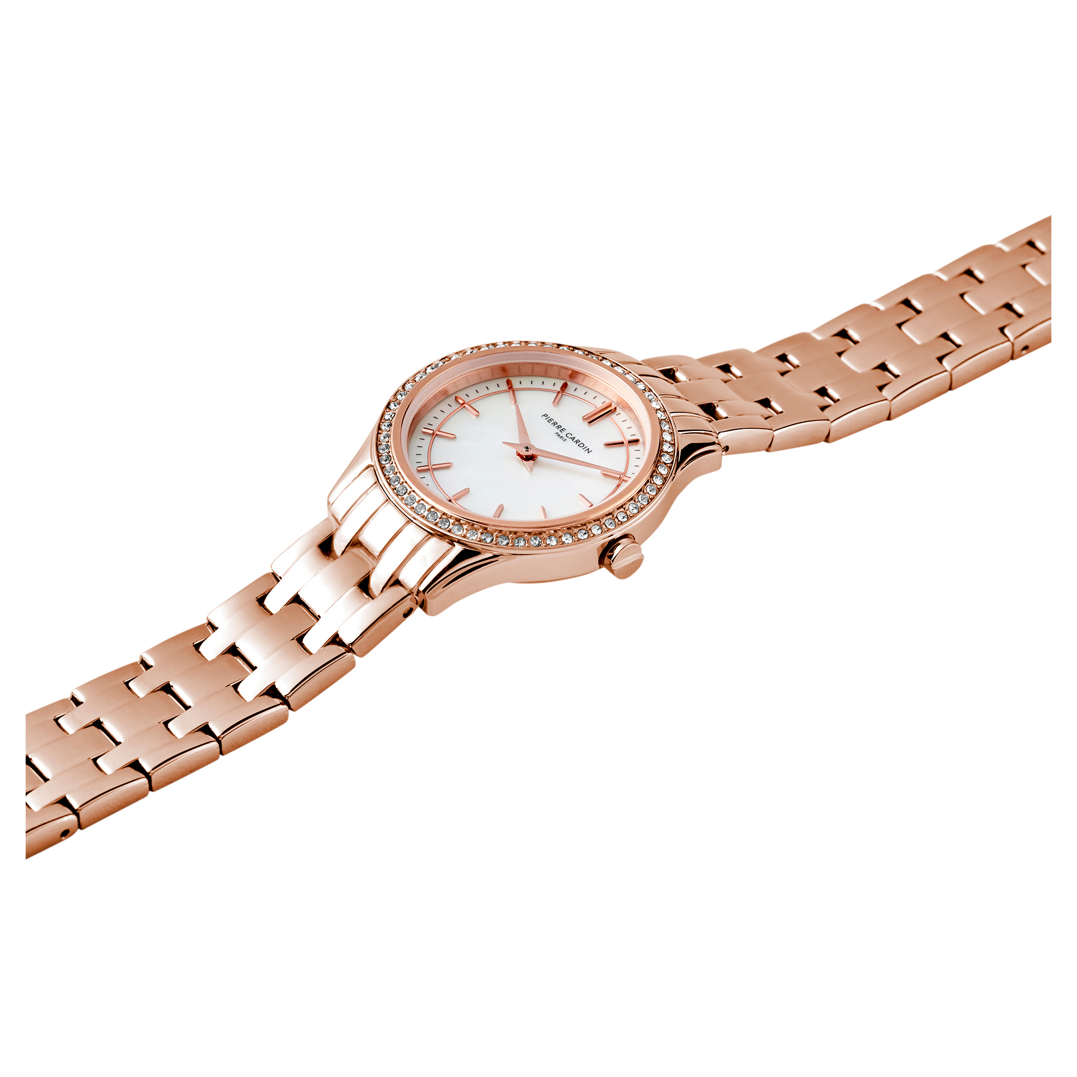 Pierre Cardin Cf.0611.Sc.rg Cuarzo