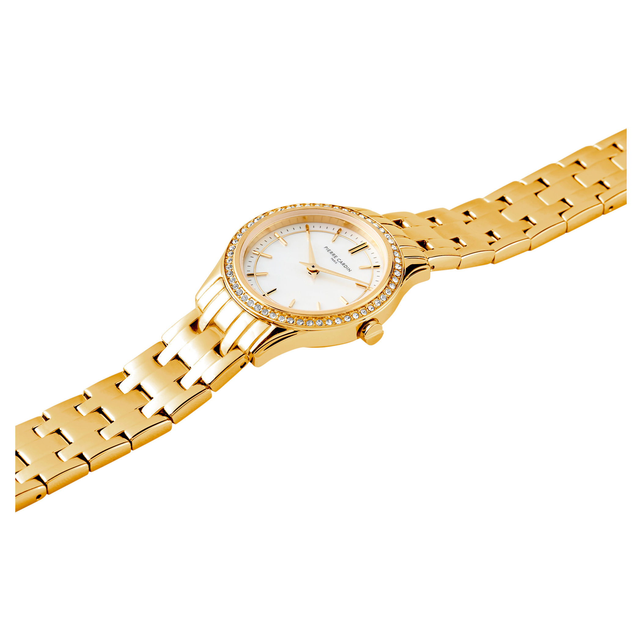 Pierre Cardin Cf.0611.Se.g Cuarzo