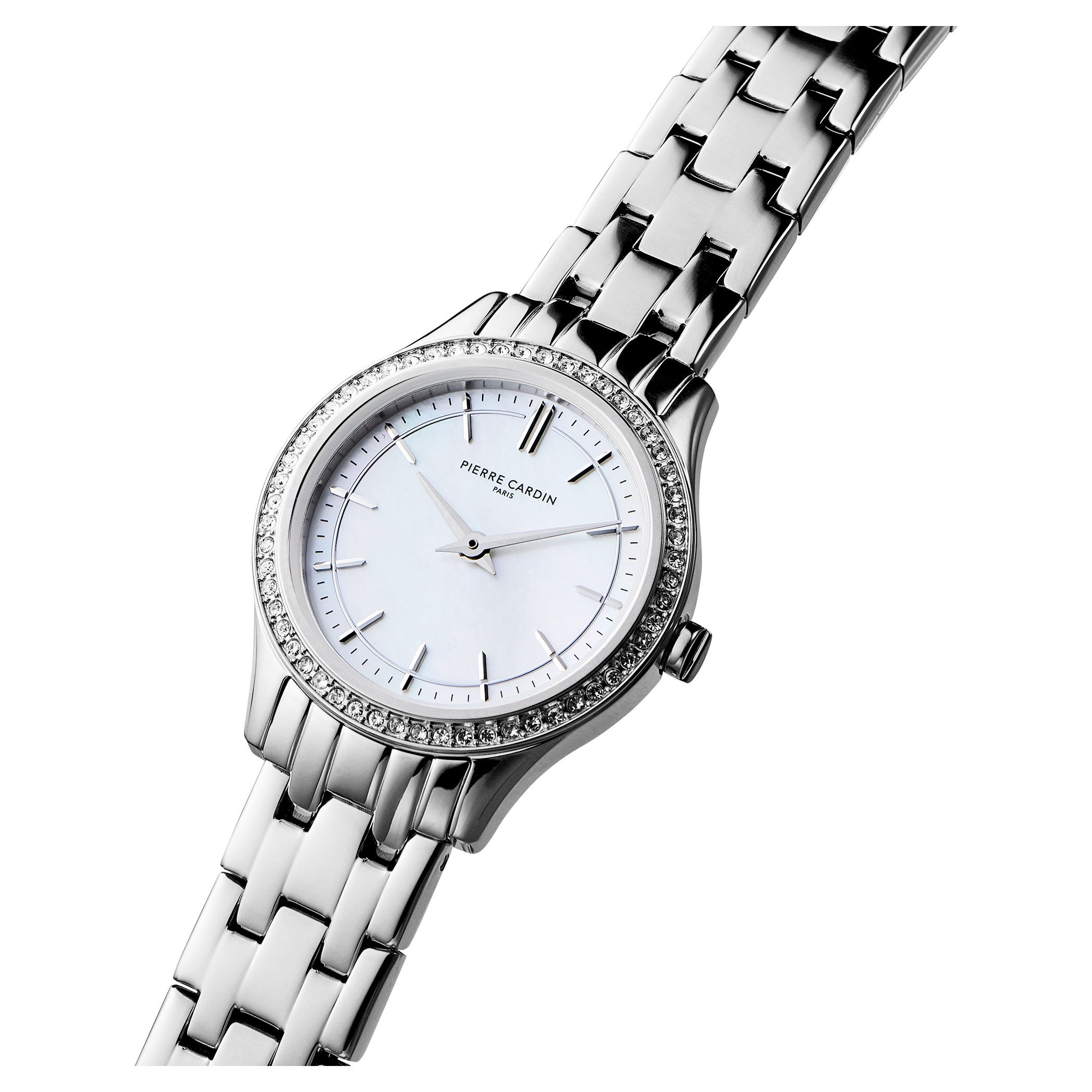 Pierre Cardin Cf.0611.Sj Cuarzo