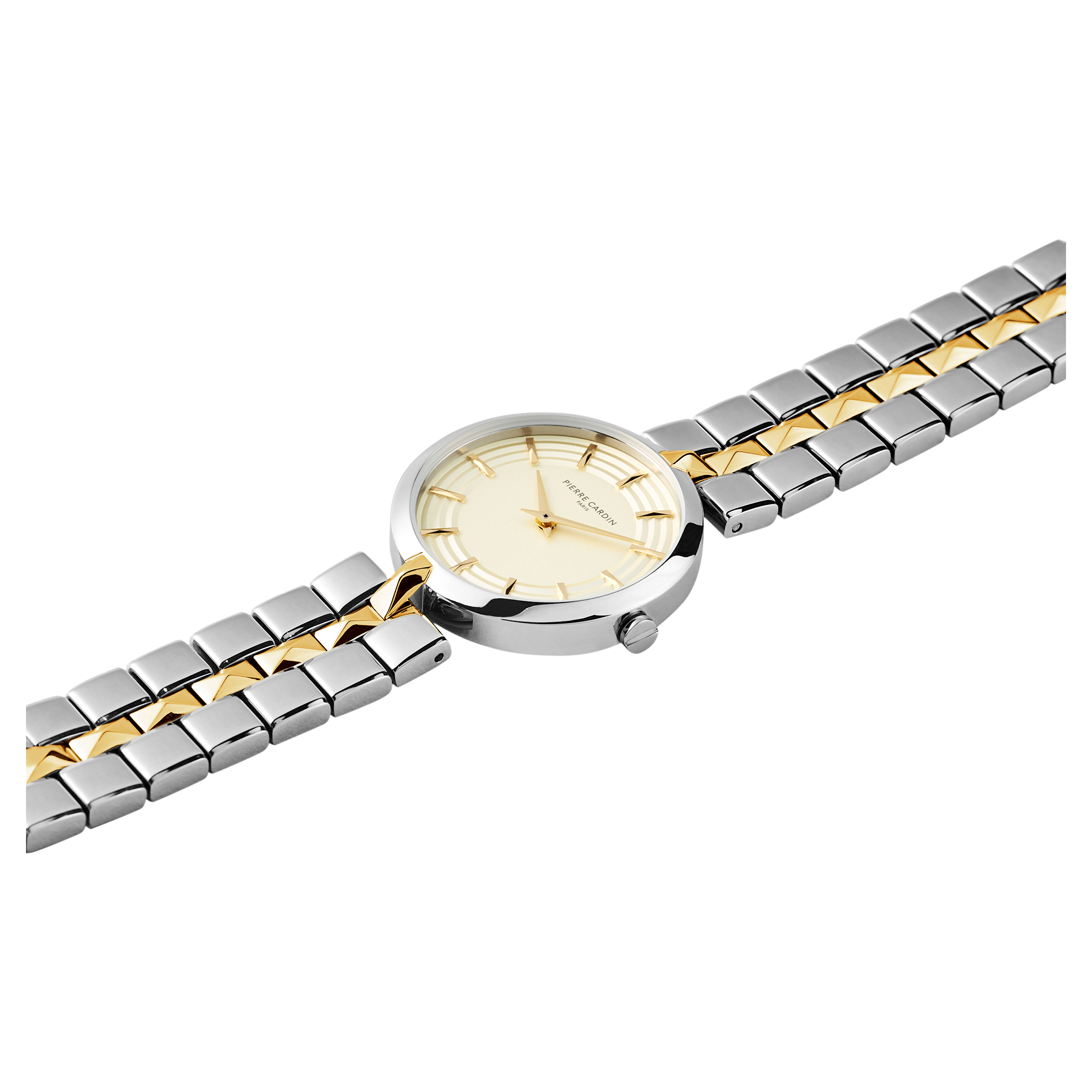Pierre Cardin Cf.0707.Su.g Cuarzo