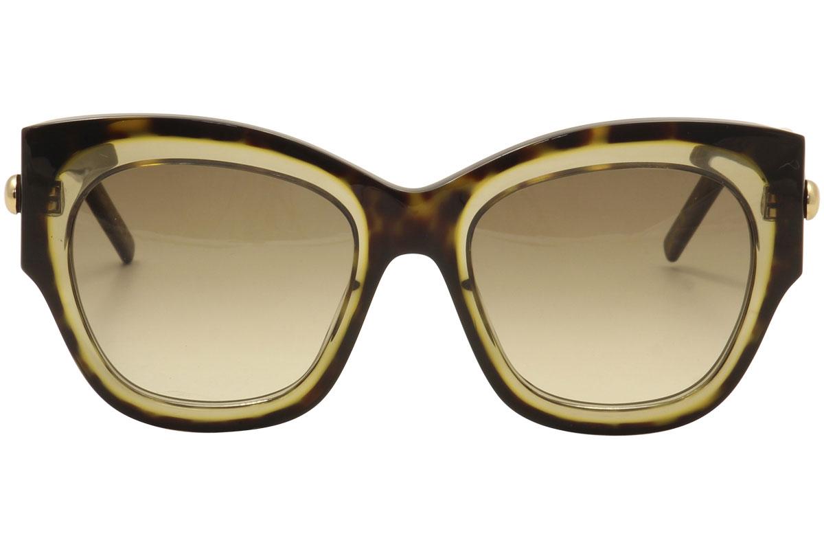 Pomellato Pm0008S-001 Gafas De Sol