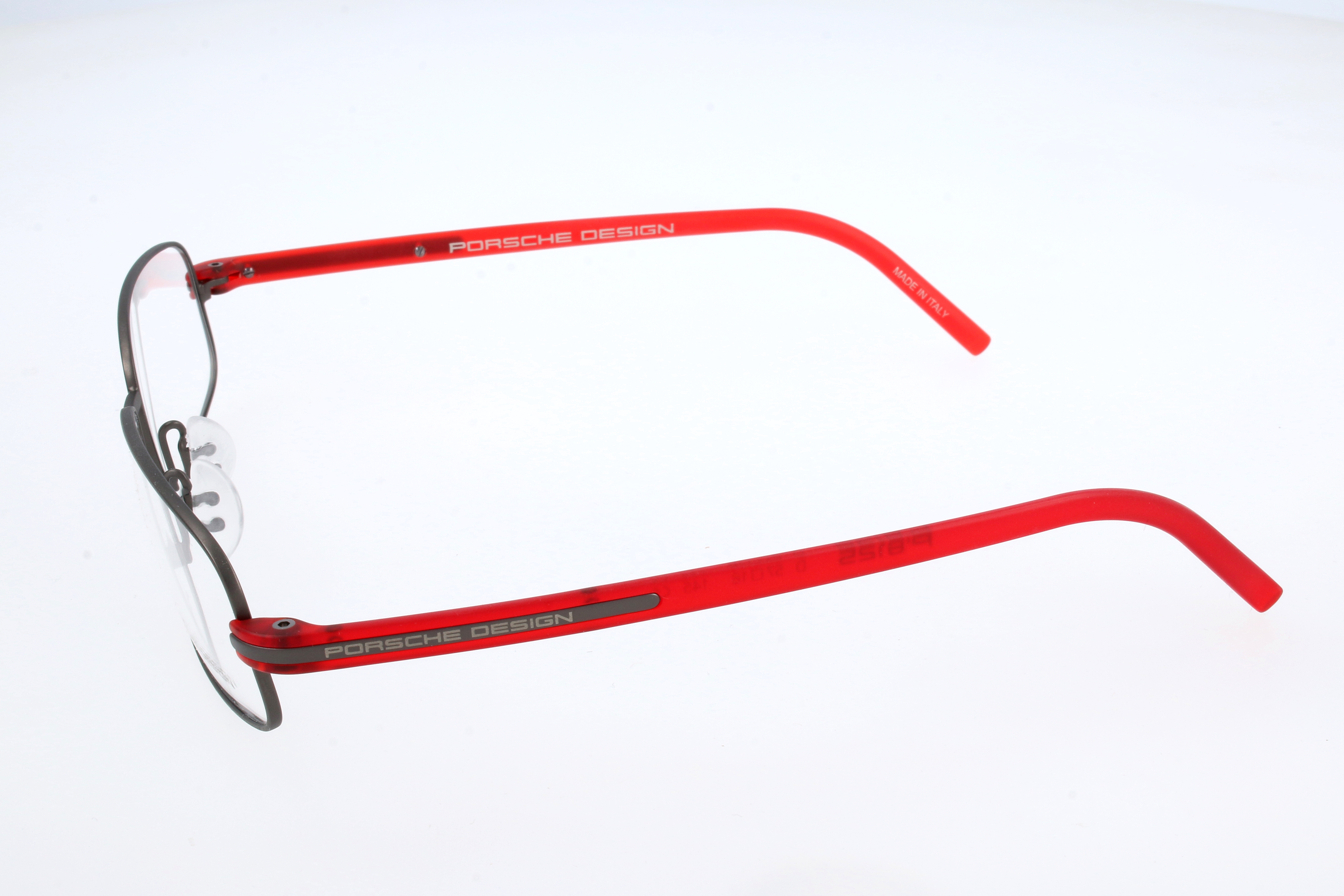 Porsche Design P8125-D Gafas De Vista