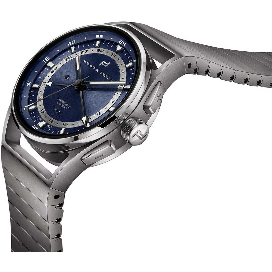 Porsche Design 6023.4.05.002.01.5 Automatico