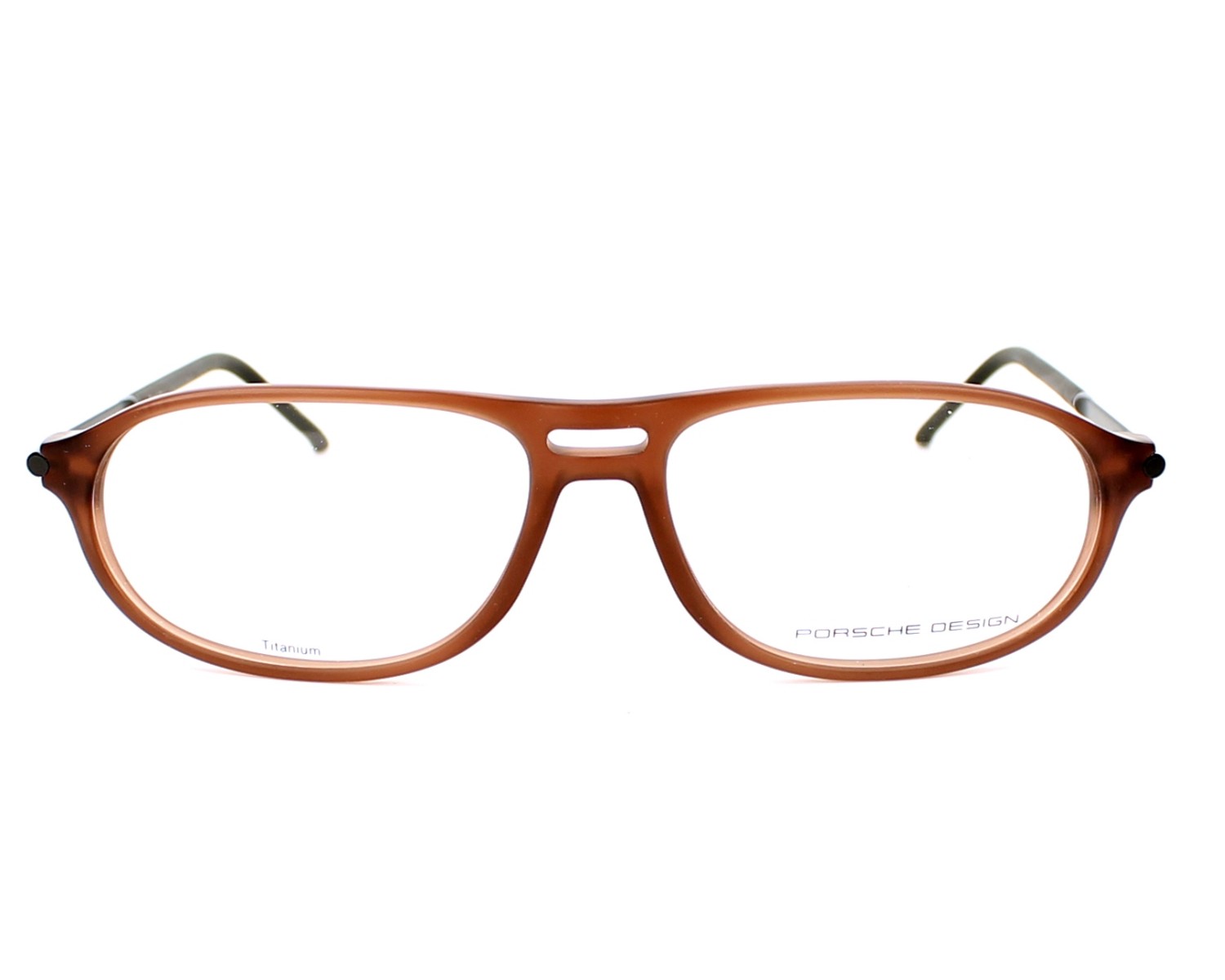 Porsche P8138-B Gafas De Vista