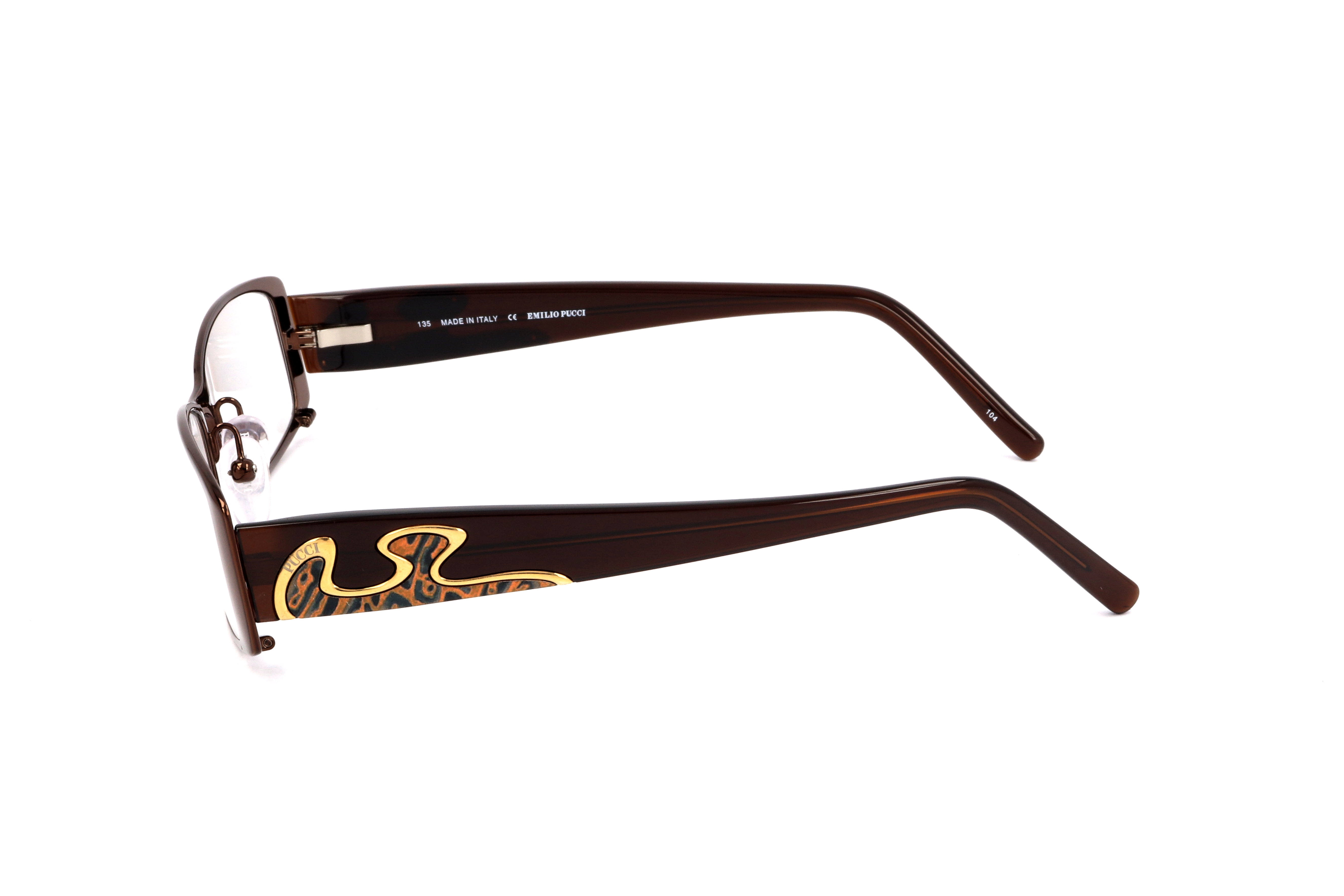 Emilio Pucci Ep2131-207-52 Gafas De Vista