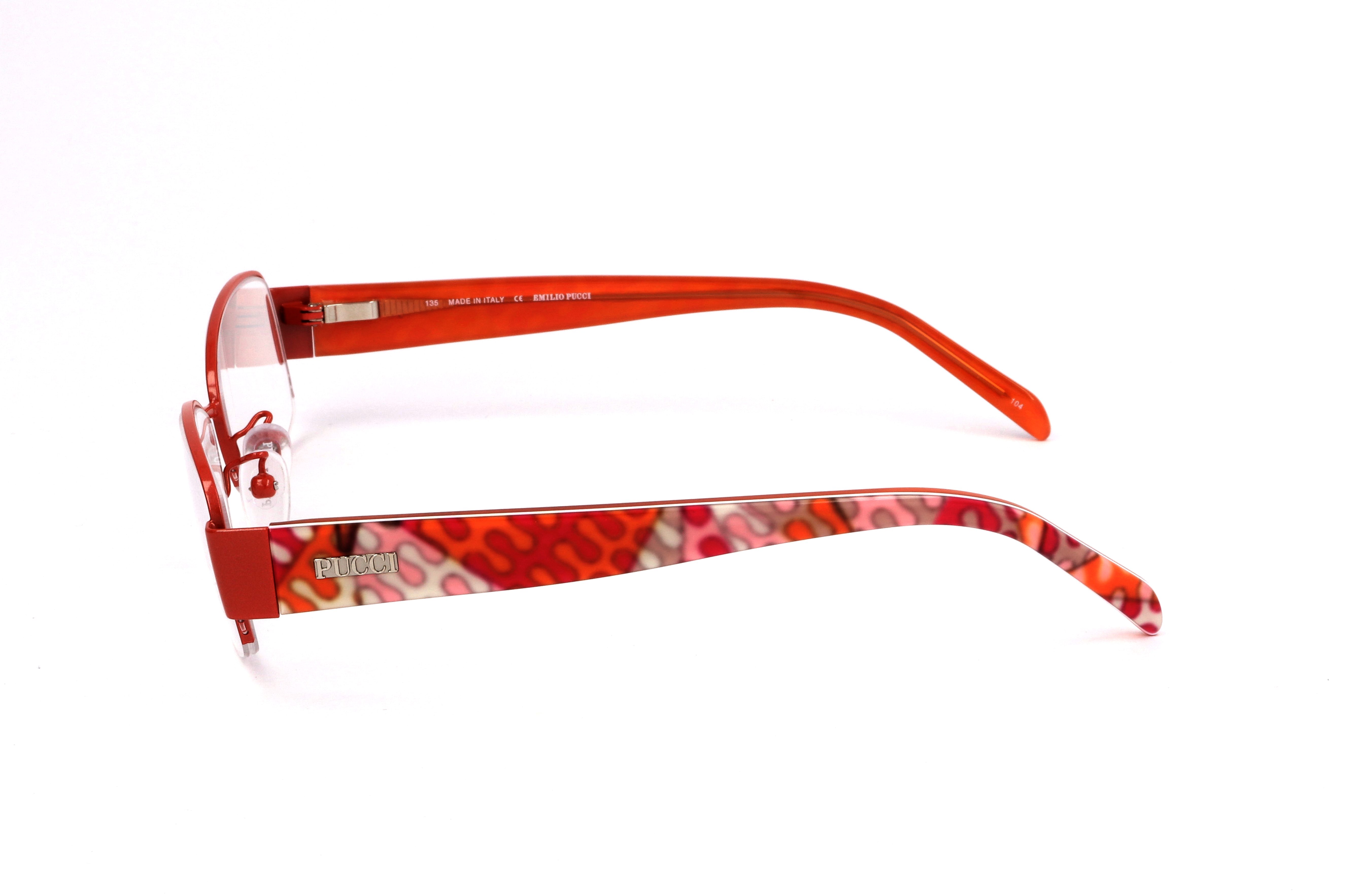 Emilio Pucci Ep2132-800 Gafas De Vista