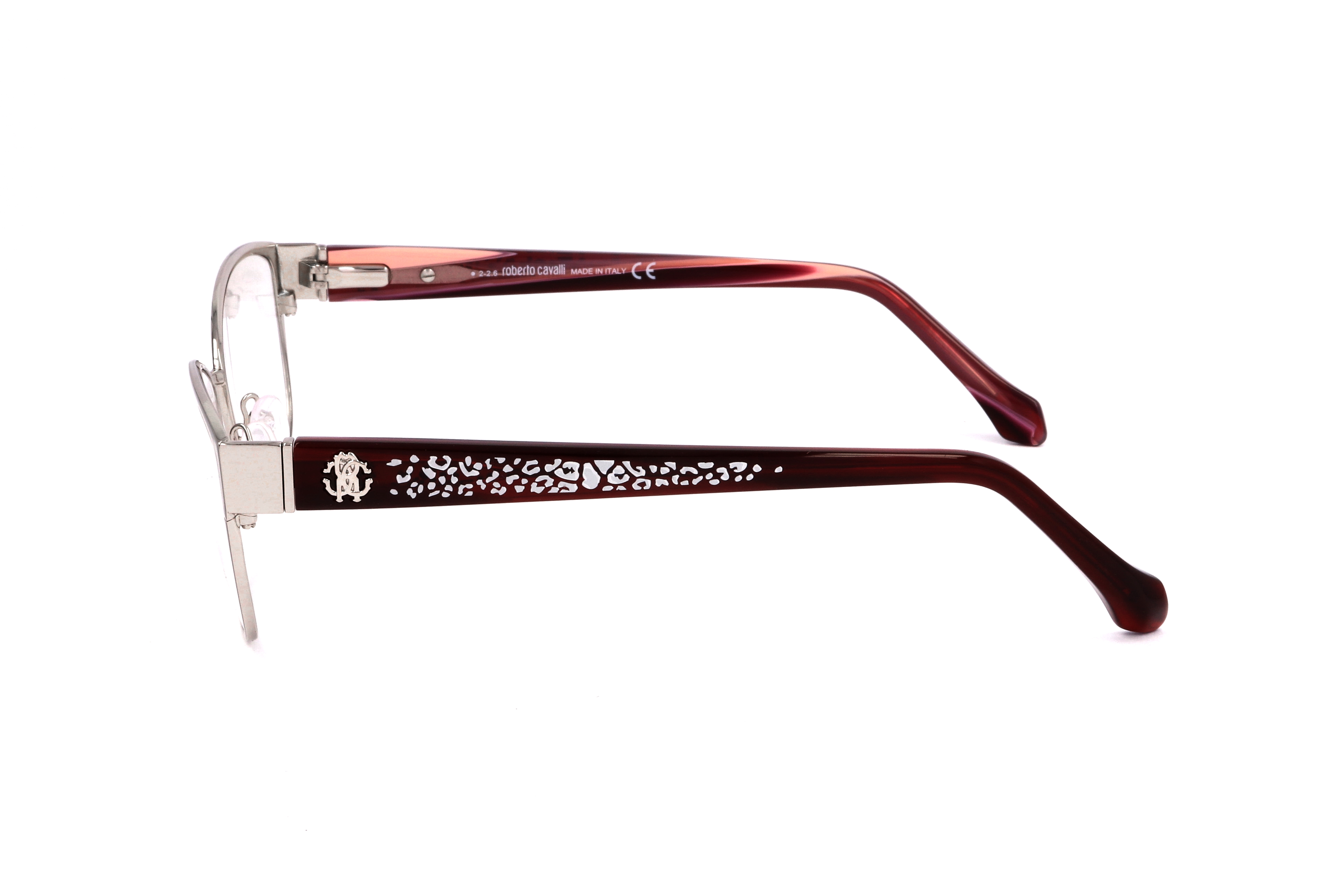 Roberto Cavalli Rc5024-016 Prescription Glasses