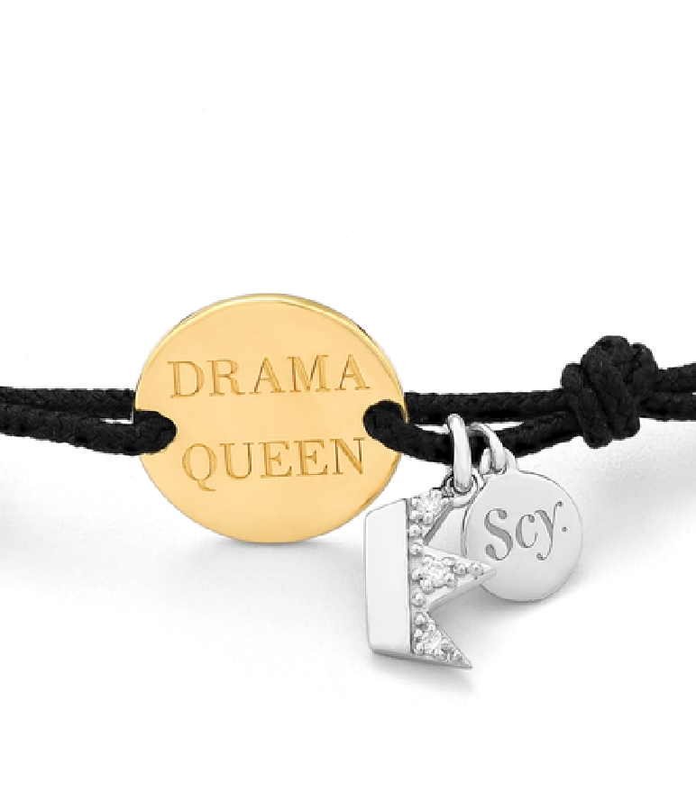 Secrecy B3729Cdaww190 Pulsera