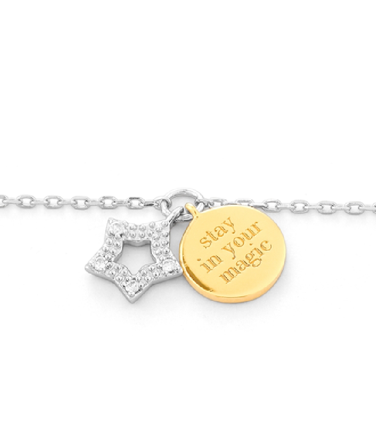 Secrecy B3742Cdaww900 Pulsera