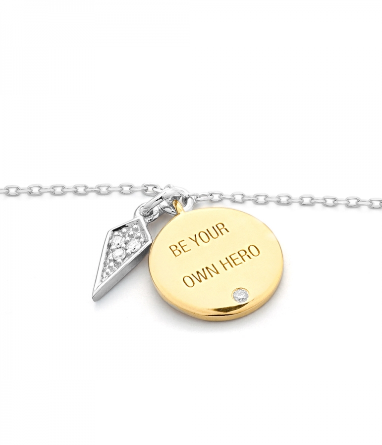 Secrecy B3747Cdaww900 Pulsera