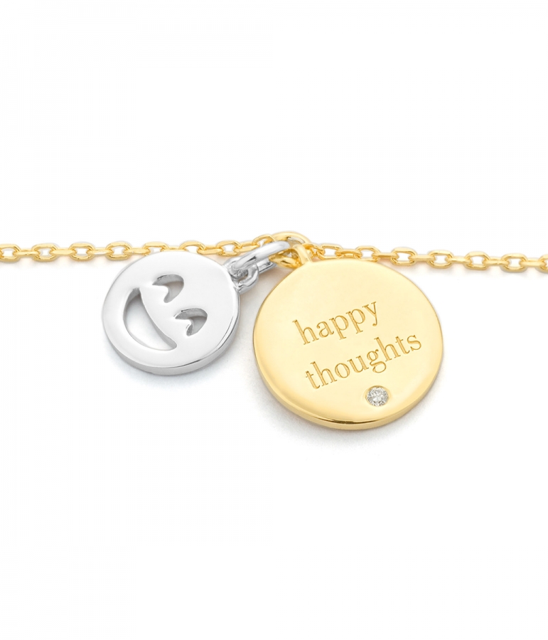 Secrecy Bracelet B3749CDAWW900