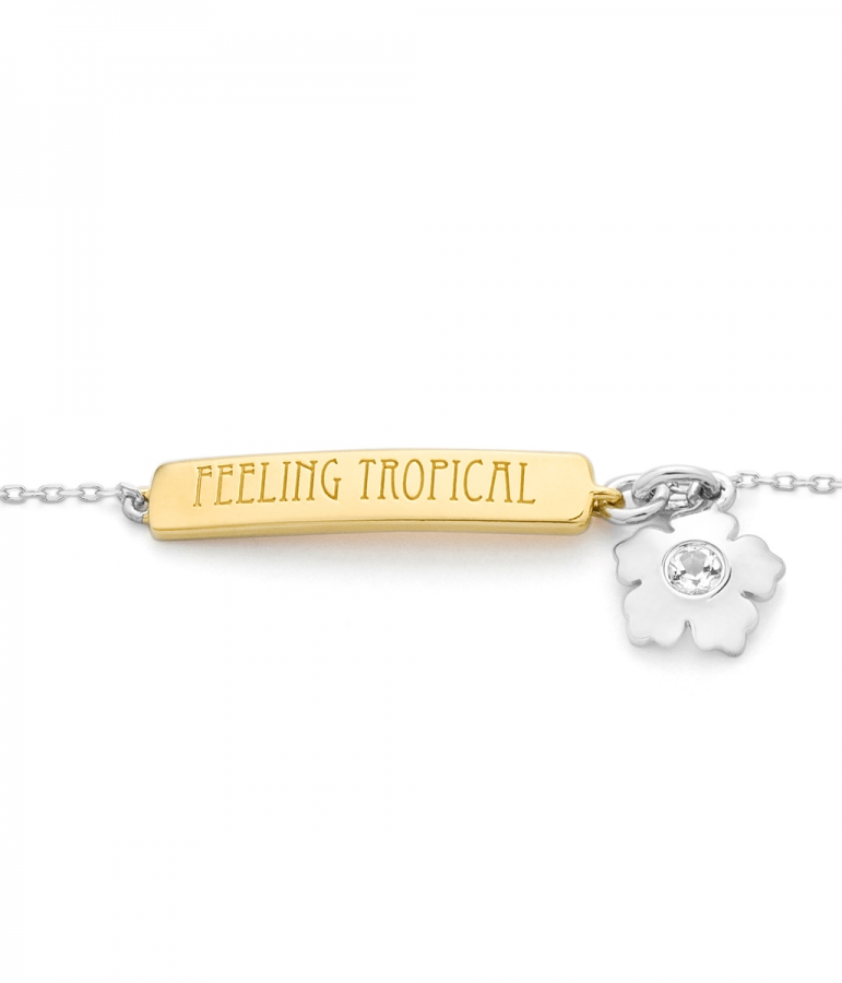 Secrecy B3750Cdaww900 Pulsera