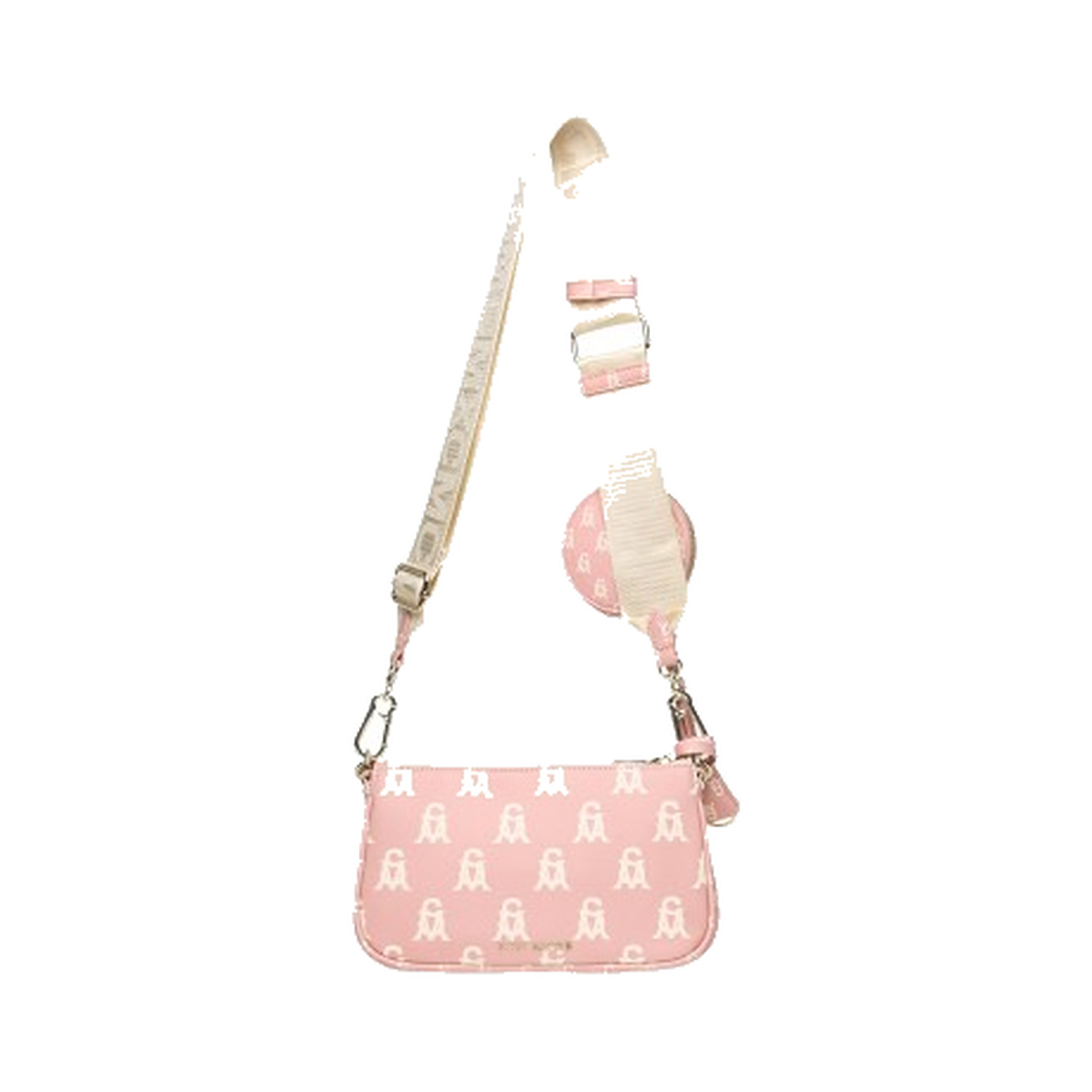 Steve Madden Sm13000795Bhb Bandolera