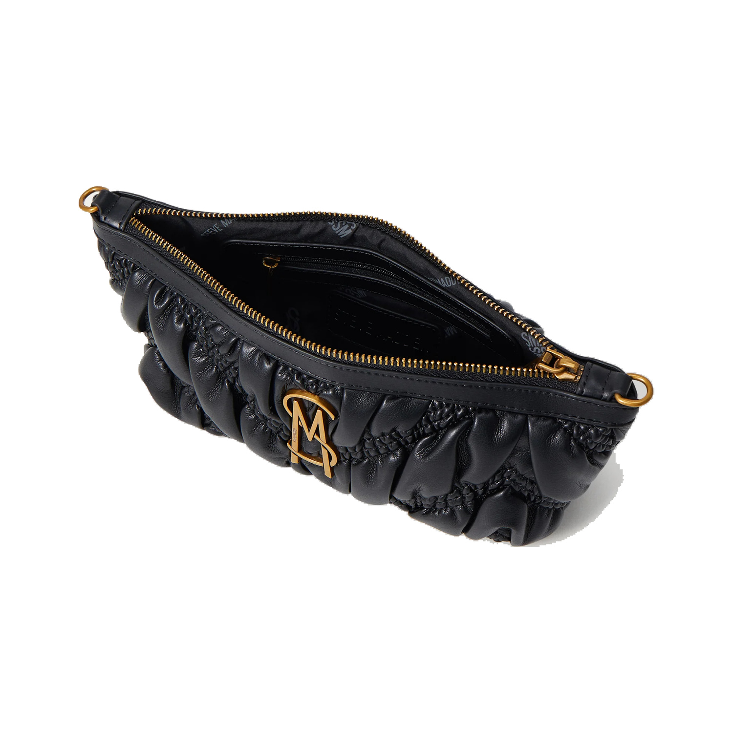 Steve Madden Sm13001569B Bandolera