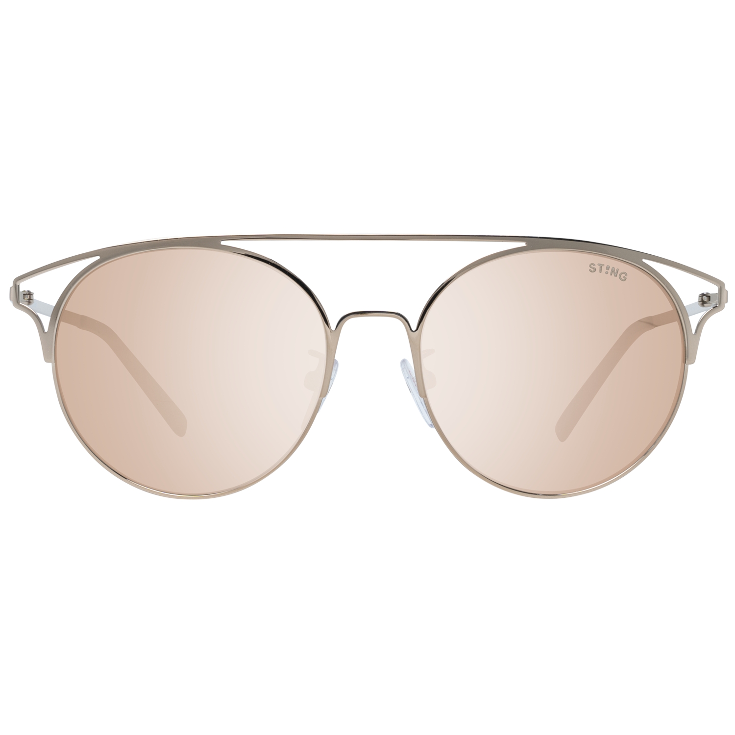 Sting Sst134-528Ffg Sunglasses