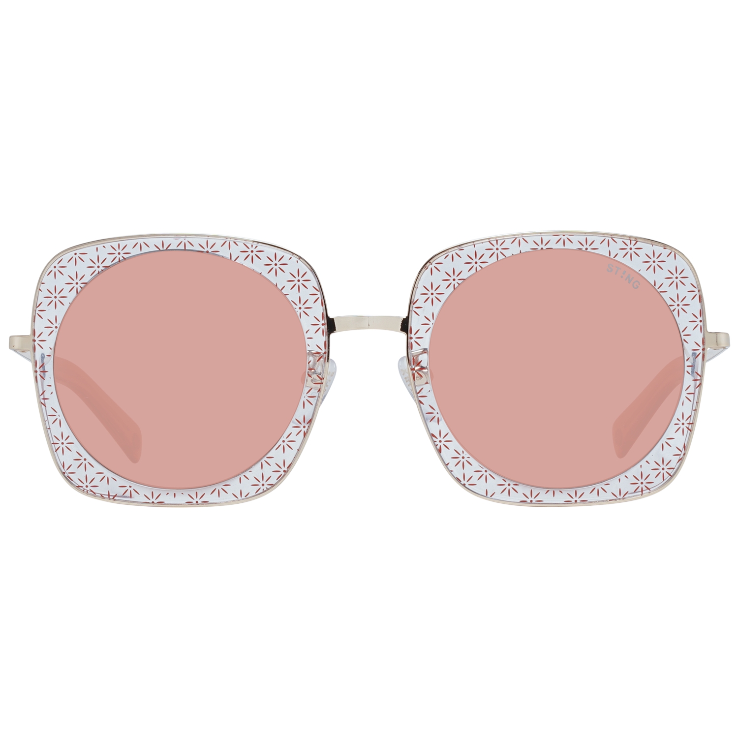 Sting Sst214V-51300K Gafas De Sol