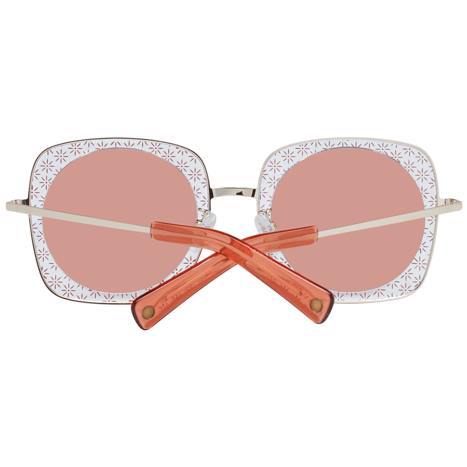 Sting Sst214V-51300K Gafas De Sol