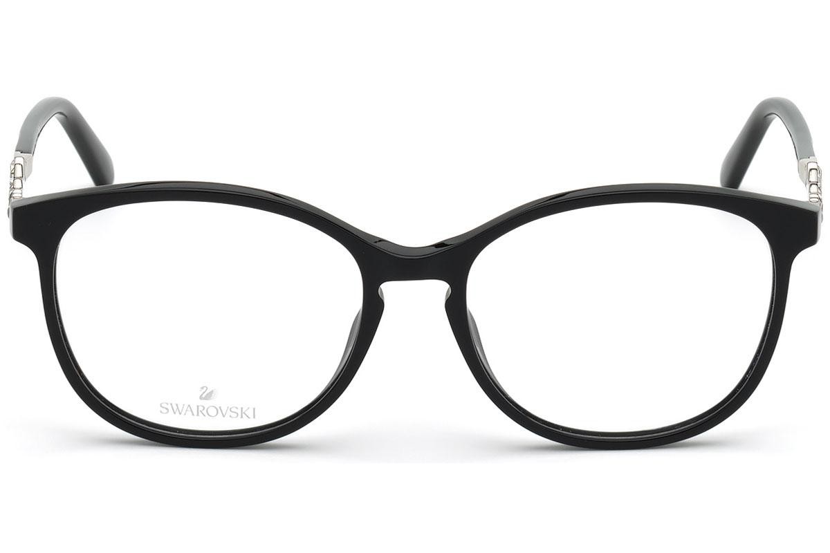 Swarovski Sk5370-54001 Gafas De Vista