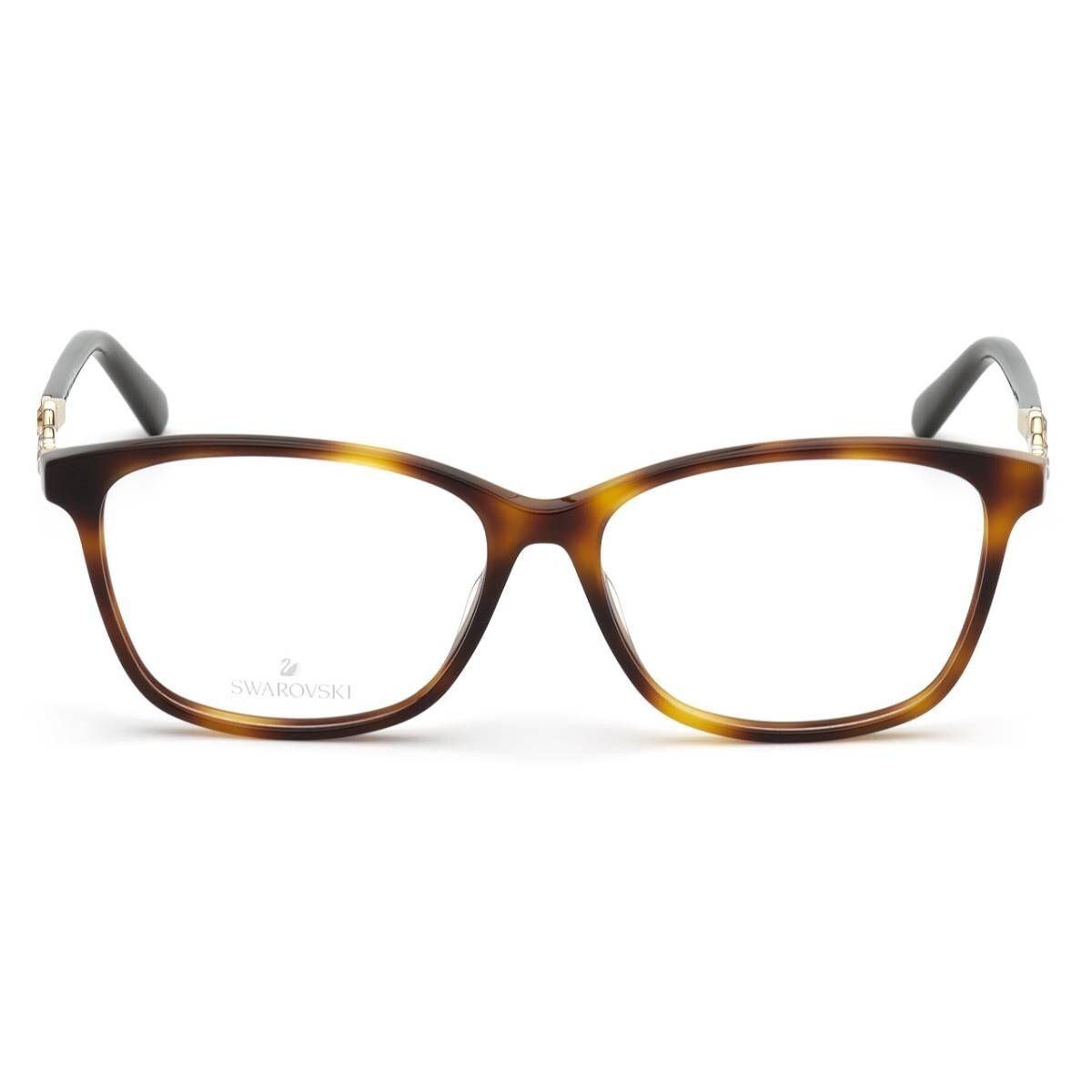 Swarovski Sk5371-54052 Gafas De Vista