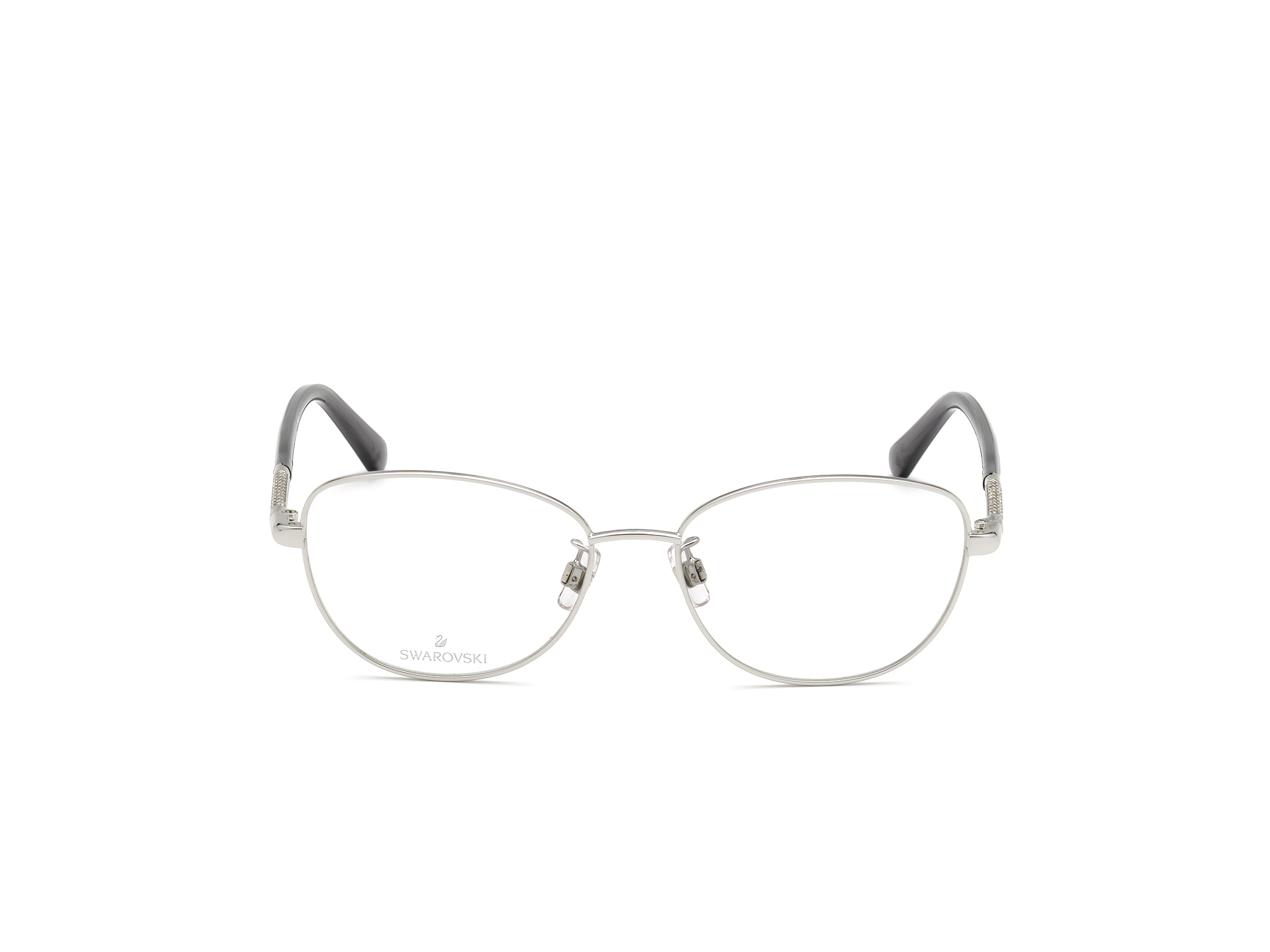 Swarovski Sk5386-H-54016 Gafas De Vista