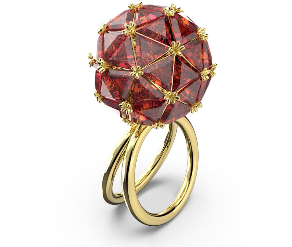 Swarovski 5630295 Anillo | Mr.Sonder