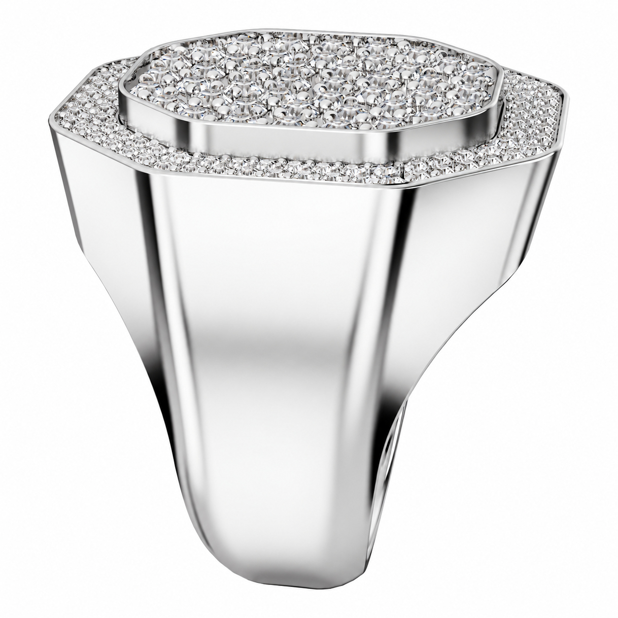Swarovski 5651383 Anillo