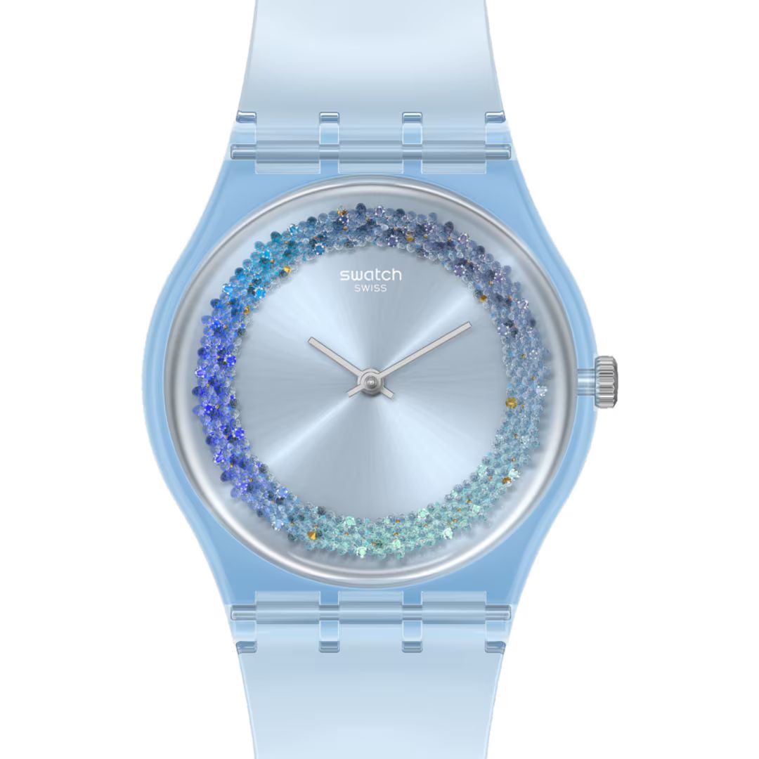 Swatch Gl122 Cuarzo