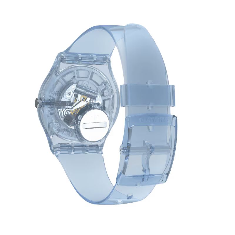 Swatch Gl122 Cuarzo