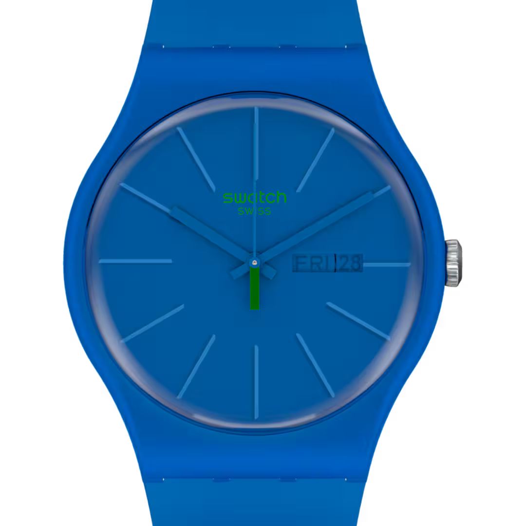 Swatch So29N700 Cuarzo