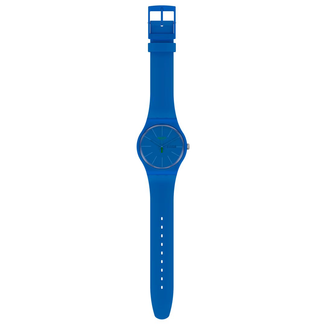 Swatch So29N700 Cuarzo