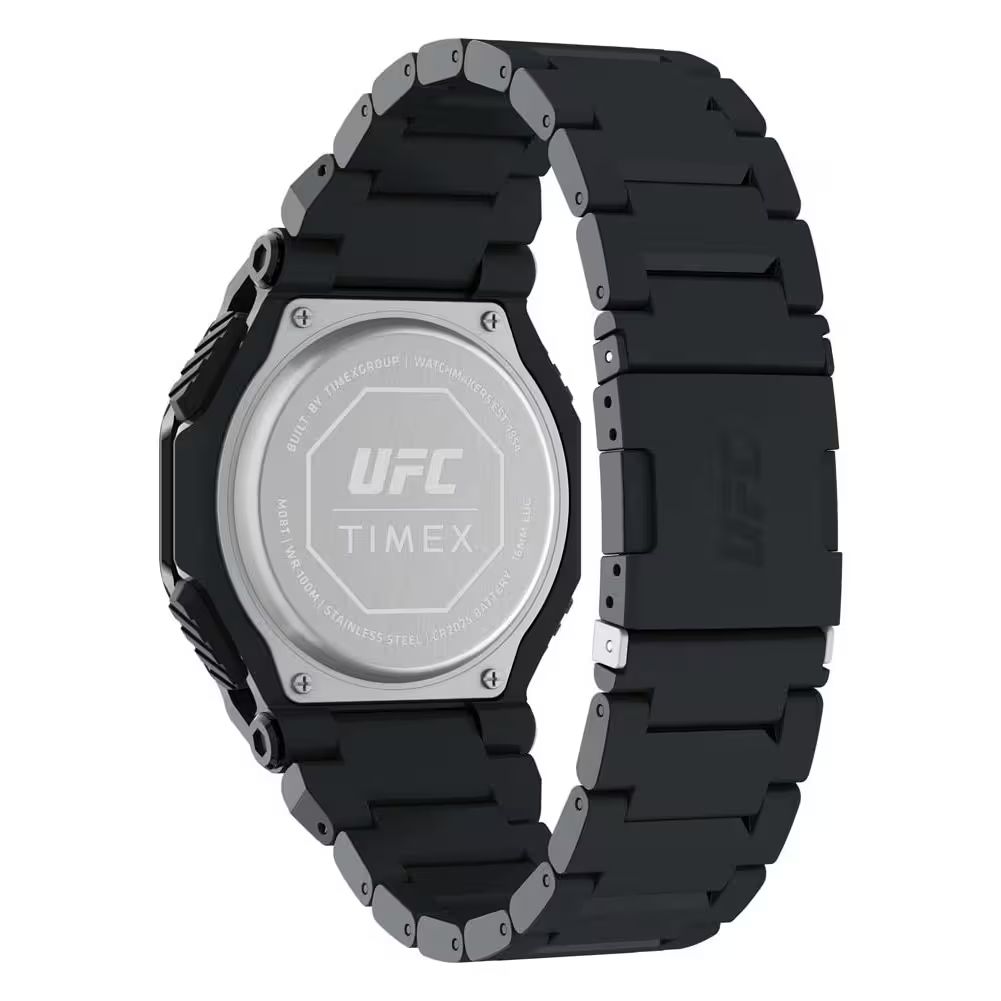 Timex Tw2V84800 Cuarzo