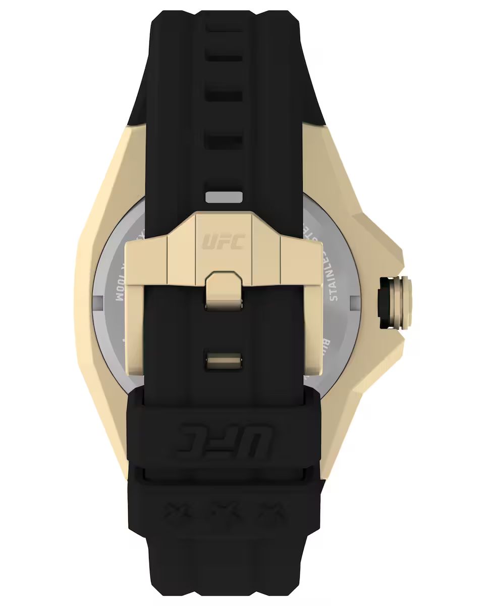 Timex Tw2V86500 Automatic