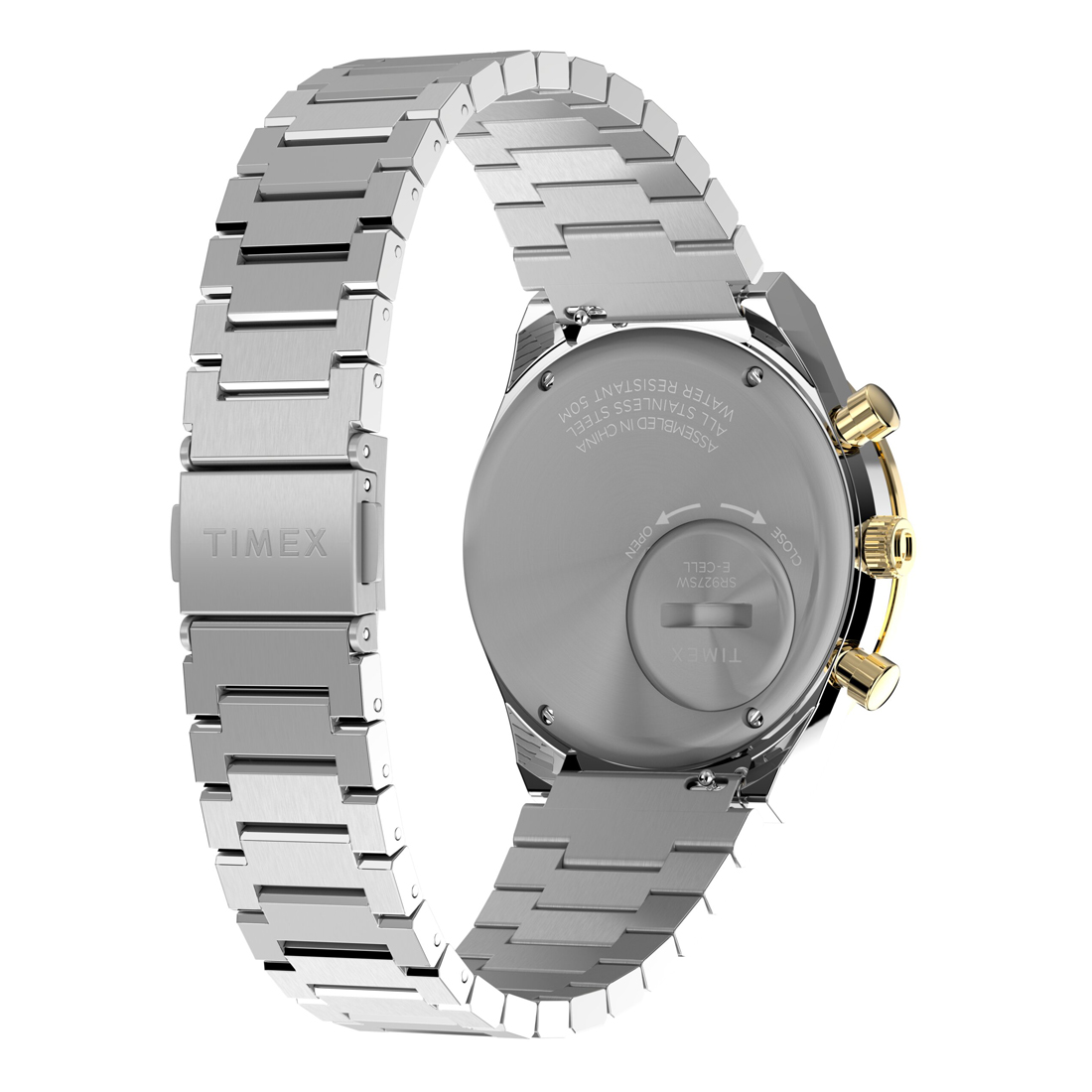 Timex Tw2W64200 Cuarzo