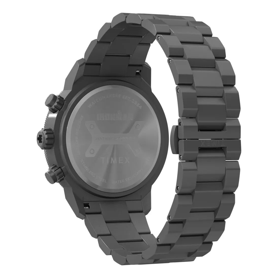 Timex Tw2Y02000 Cuarzo